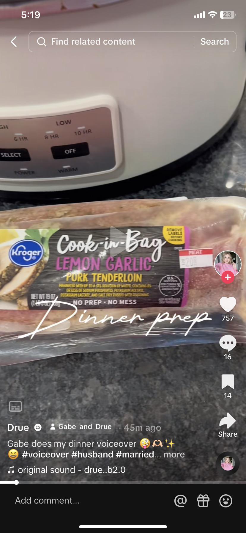 Best Pork Tenderloin Posts Reddit