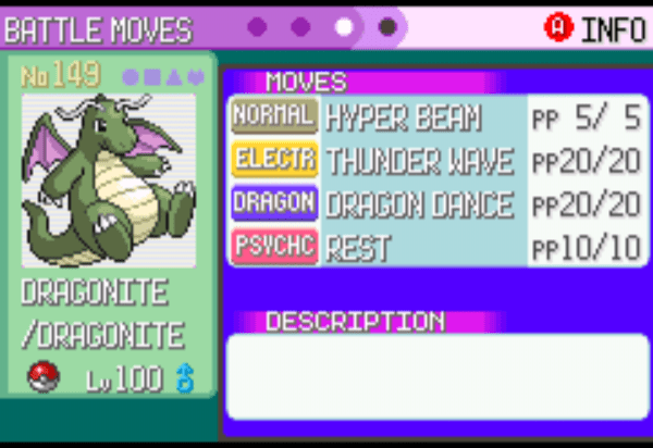 Looking for a double exp cheat for Emerald for use on VBA.. PokemonEmerald
