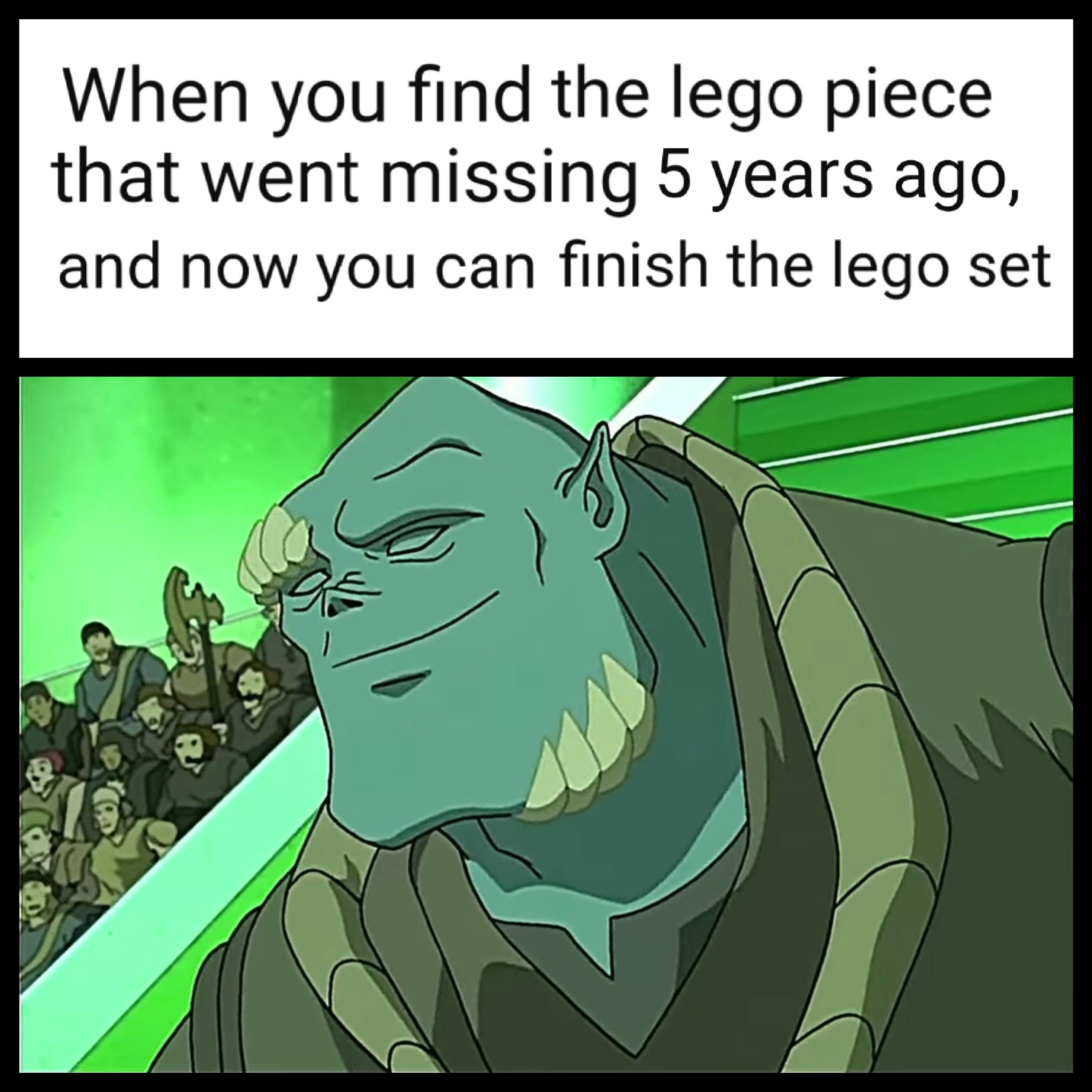 A breath of fresh air. r/memes