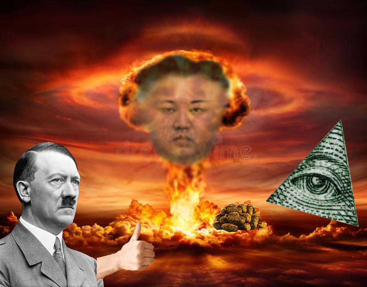 Boom meme