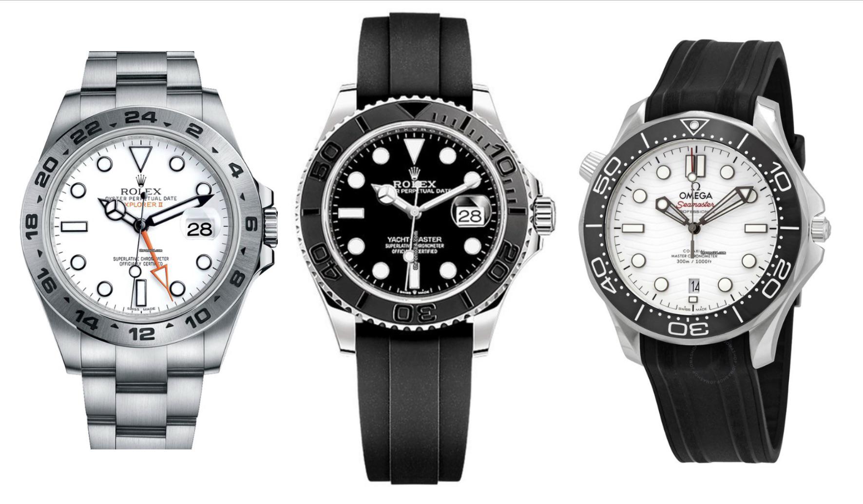 [most comfortable watch] Which watch feels the best on the wrist? Share