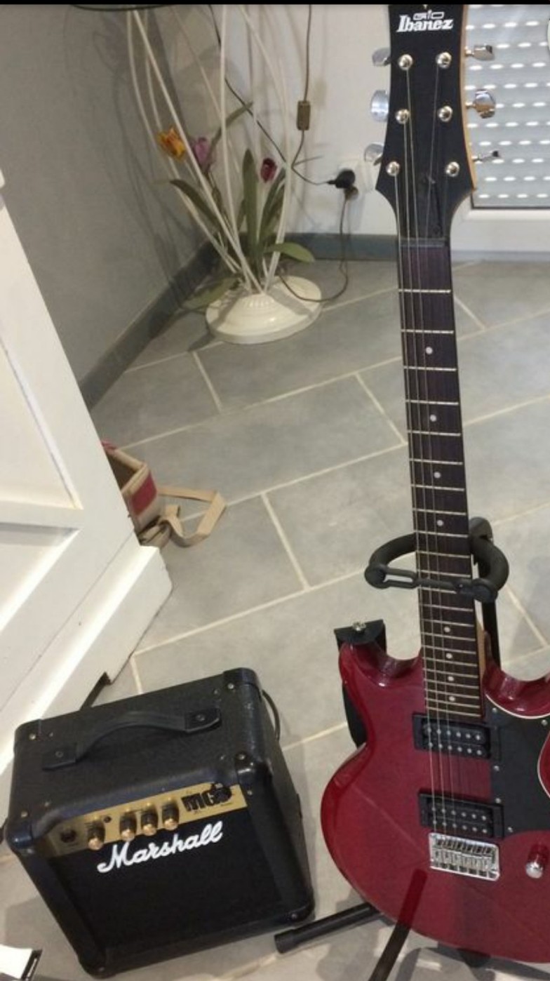 Electric Guitars For Beginners