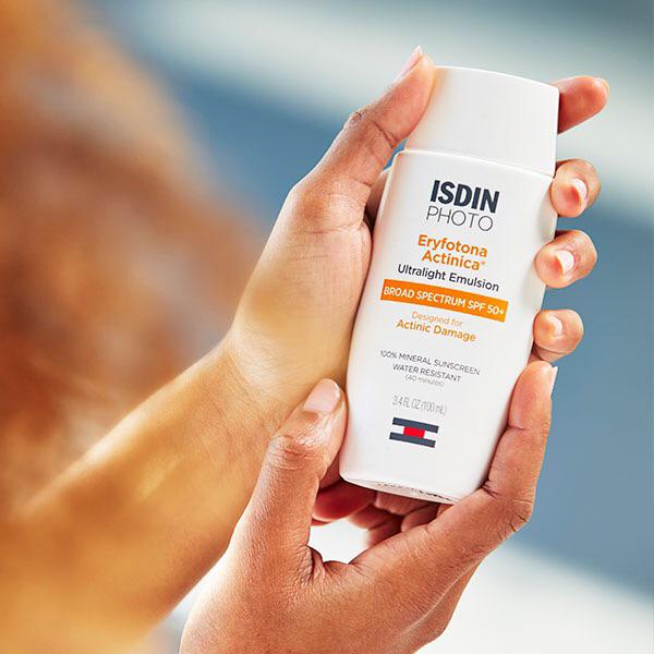 Which ISDIN sunscreen is best for daily use? Which one would you