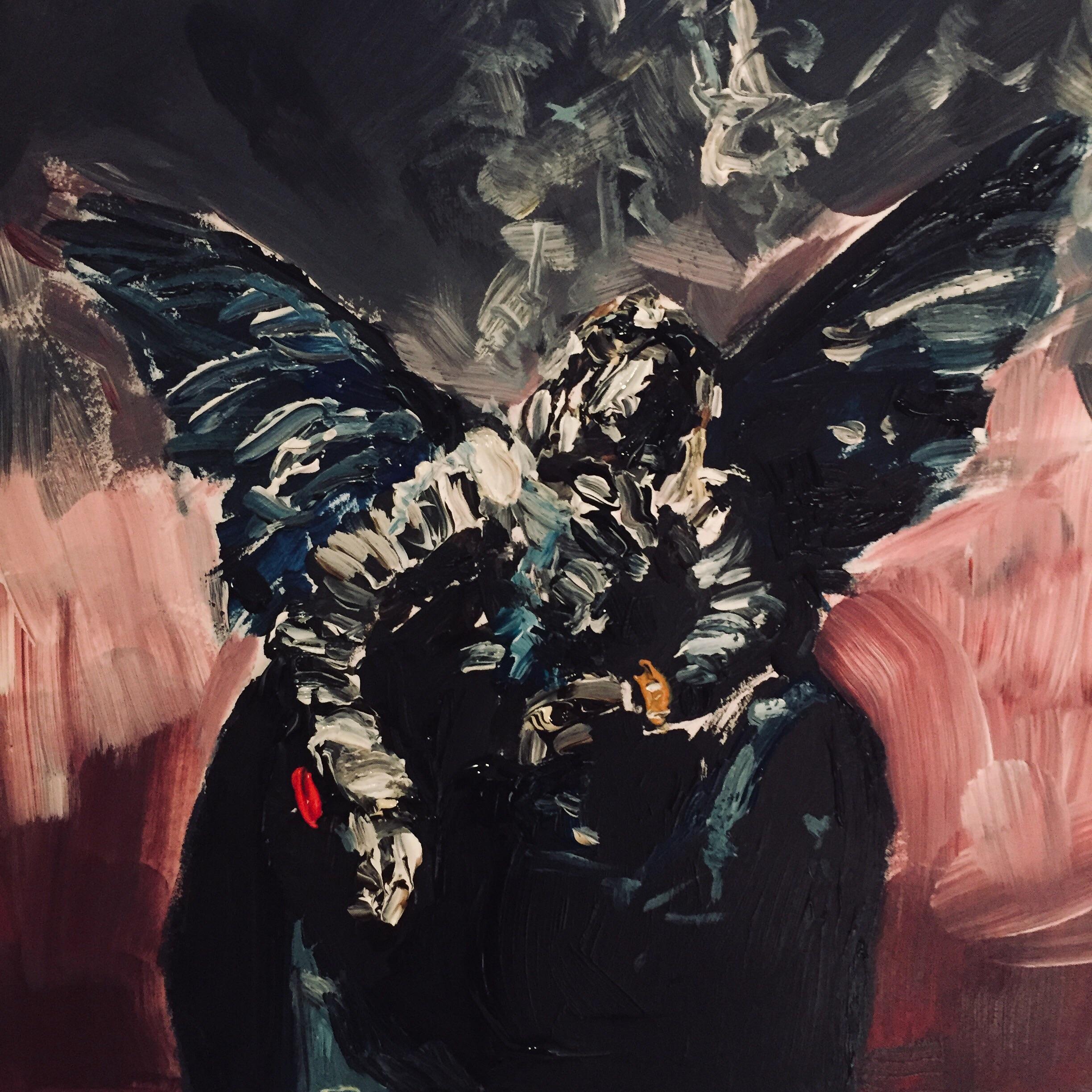 Travis scott birds in the trap sing mcknight clothing evberlinda