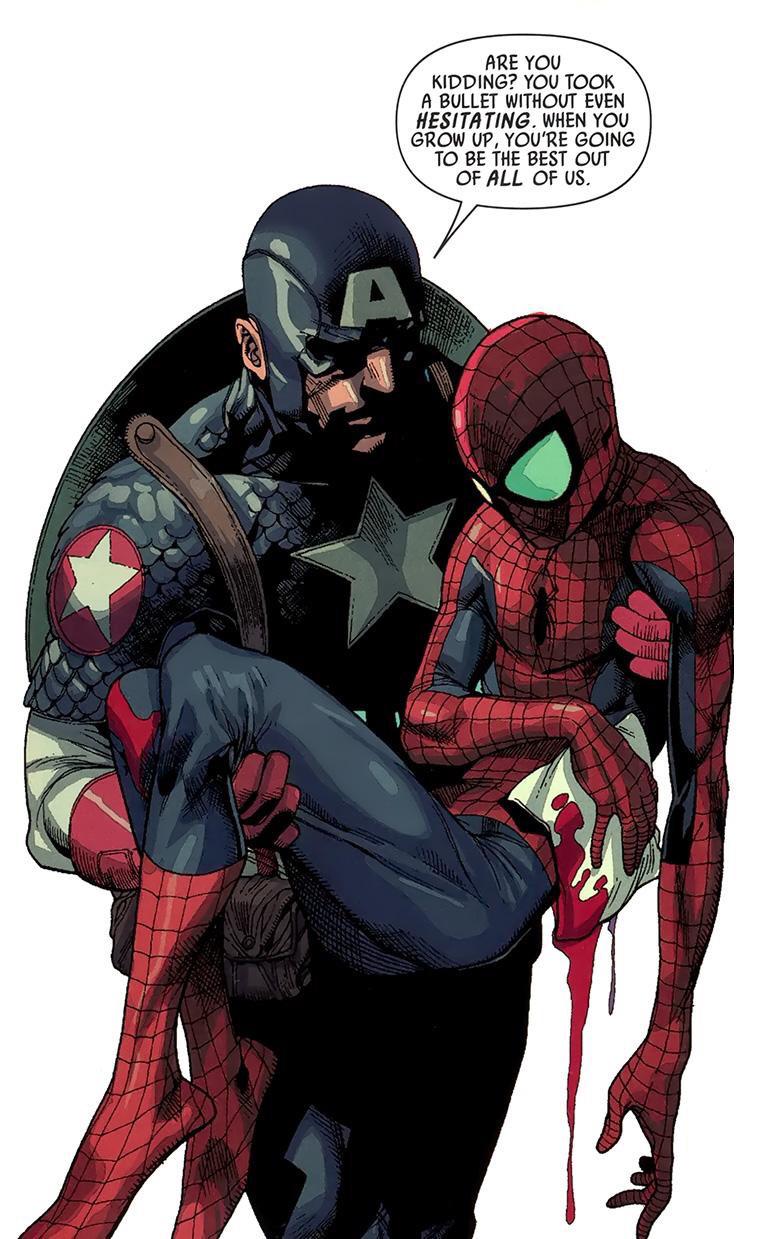 The Best of them all r/Spiderman