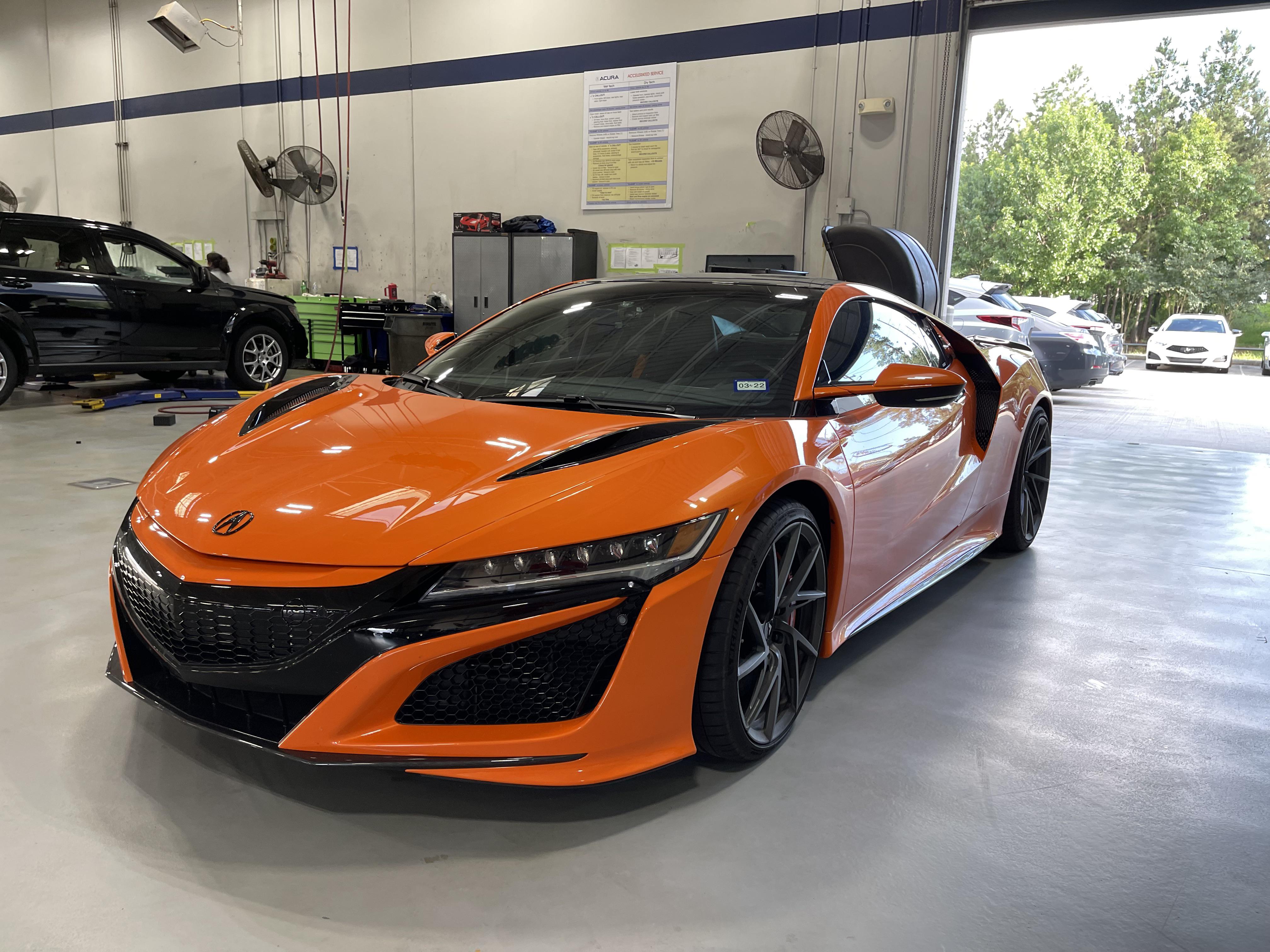 Theres like 6 of these at the dealership rn r/Acura