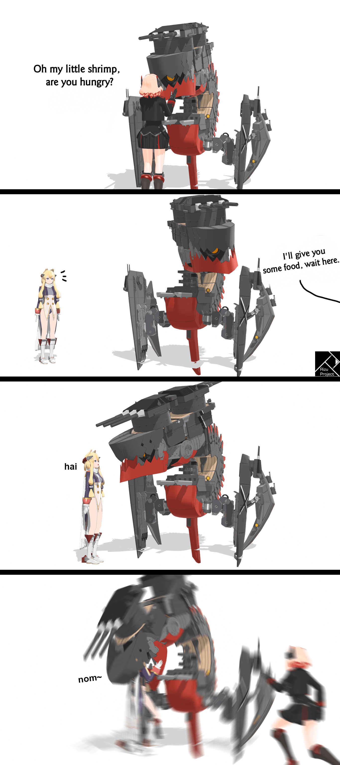 RIP Warspite r/AzureLane