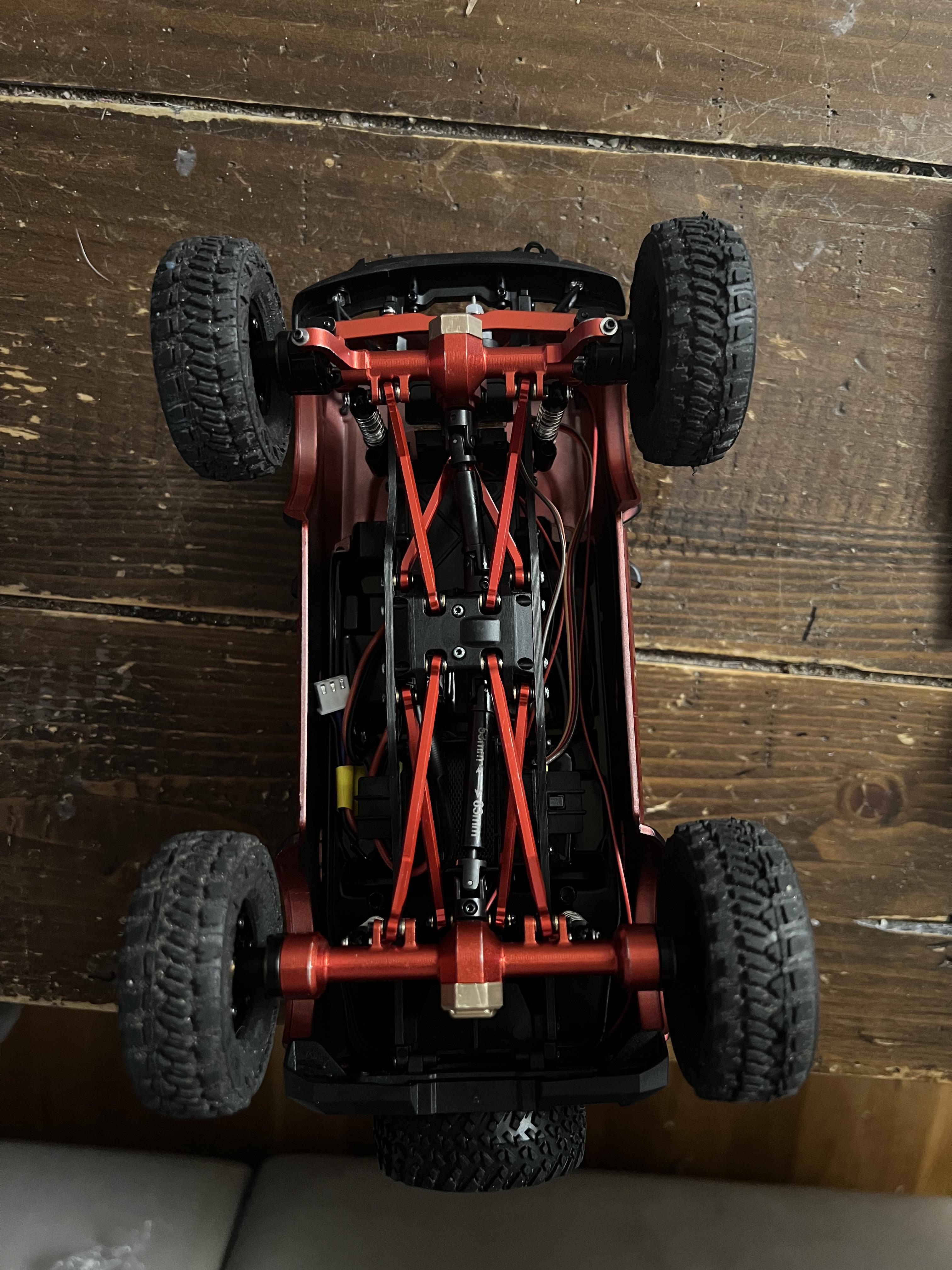 Tire mounting direction? r/SCX24