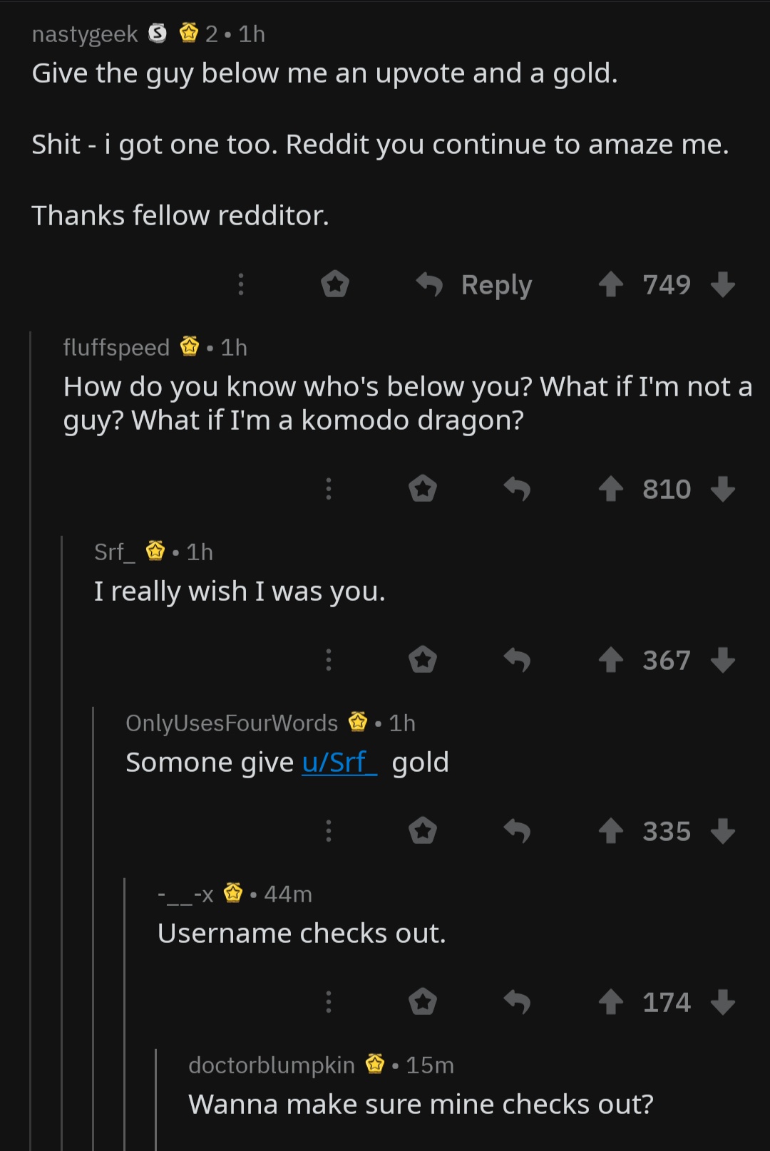 Reddit market economy crash 2019 r/fakehistoryporn