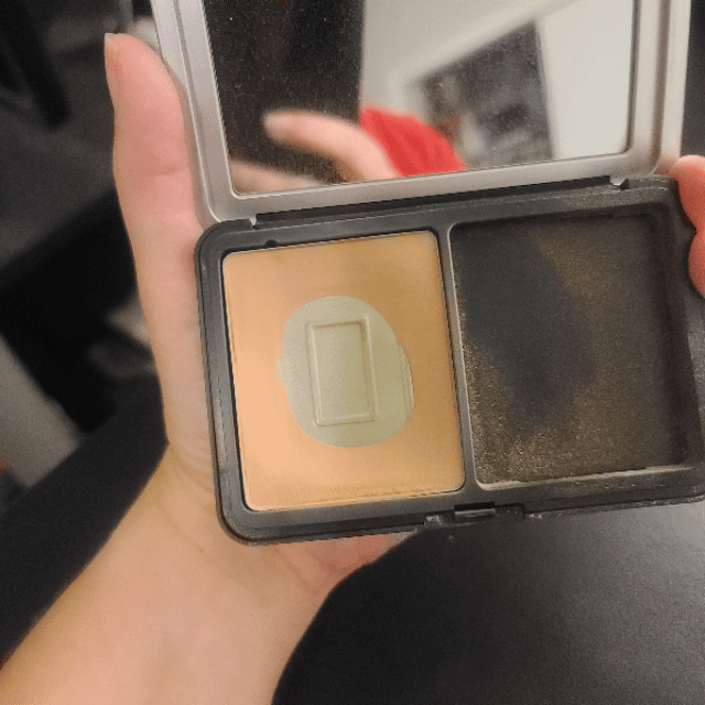 Powder Foundation Pan! r/ProjectPan