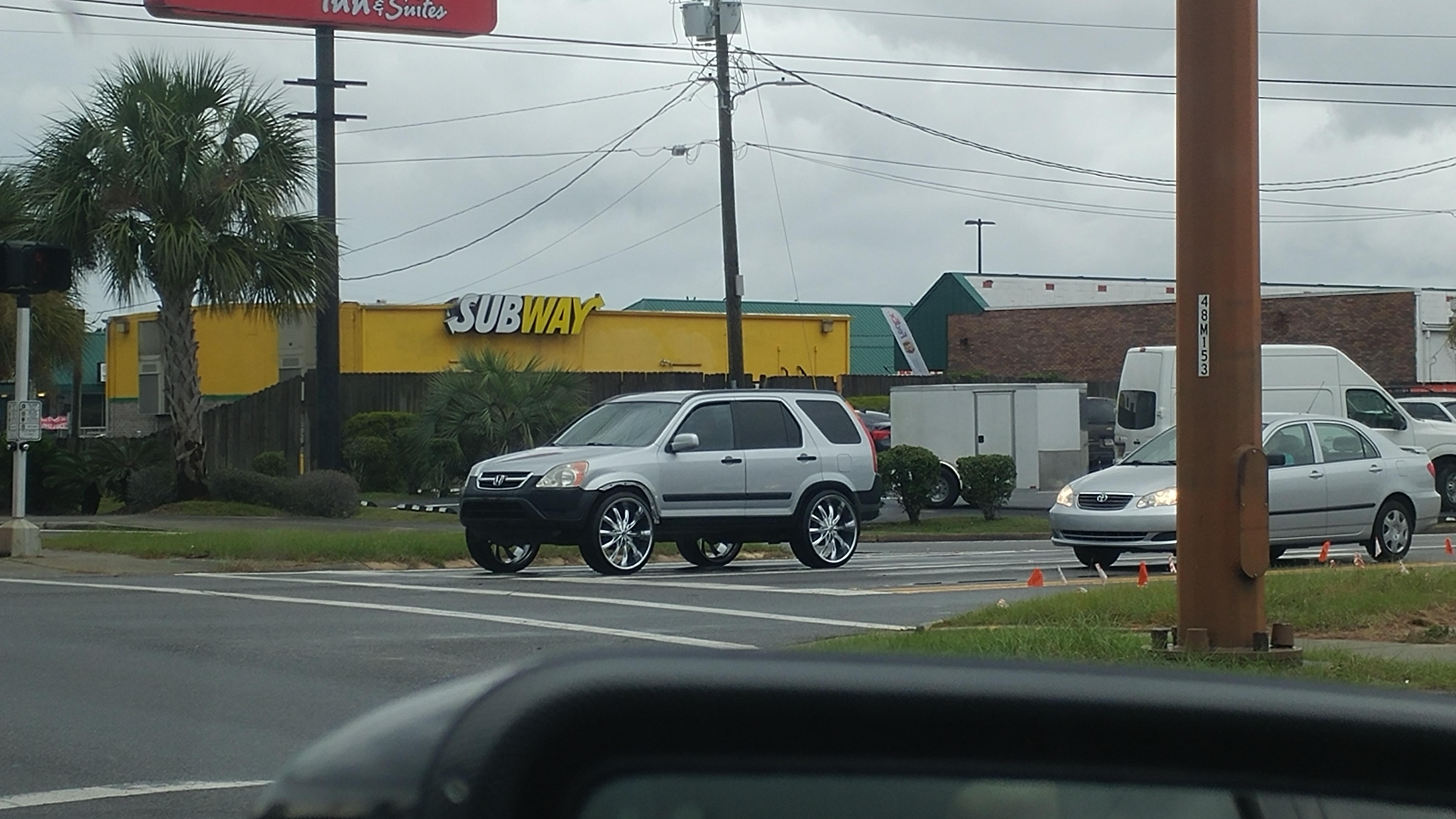 What The Donk? : r/ShittyCarMod