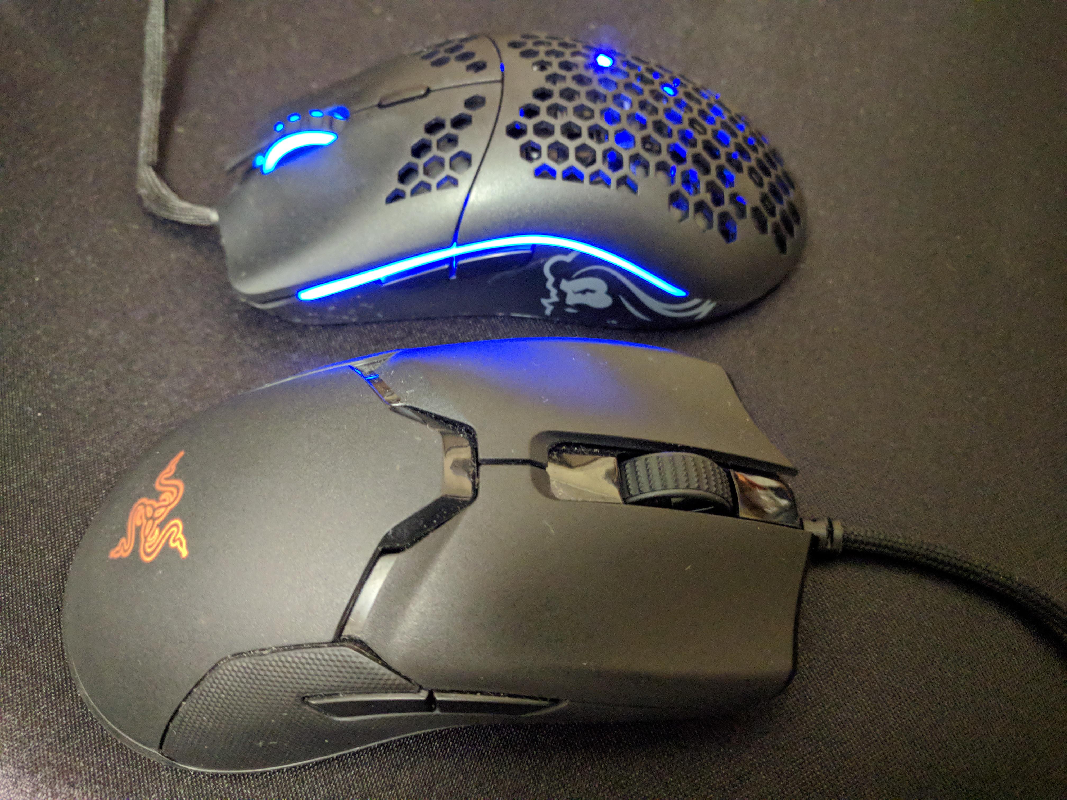 viper ultimate preview and more from razer