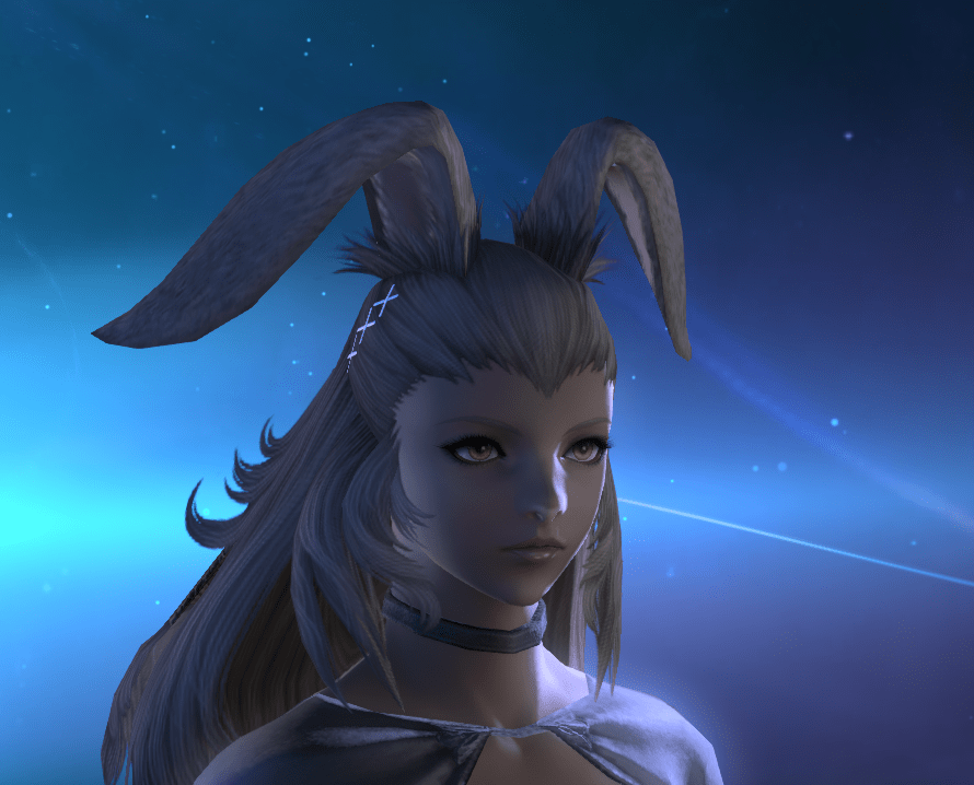 Floppy Ears ffxiv