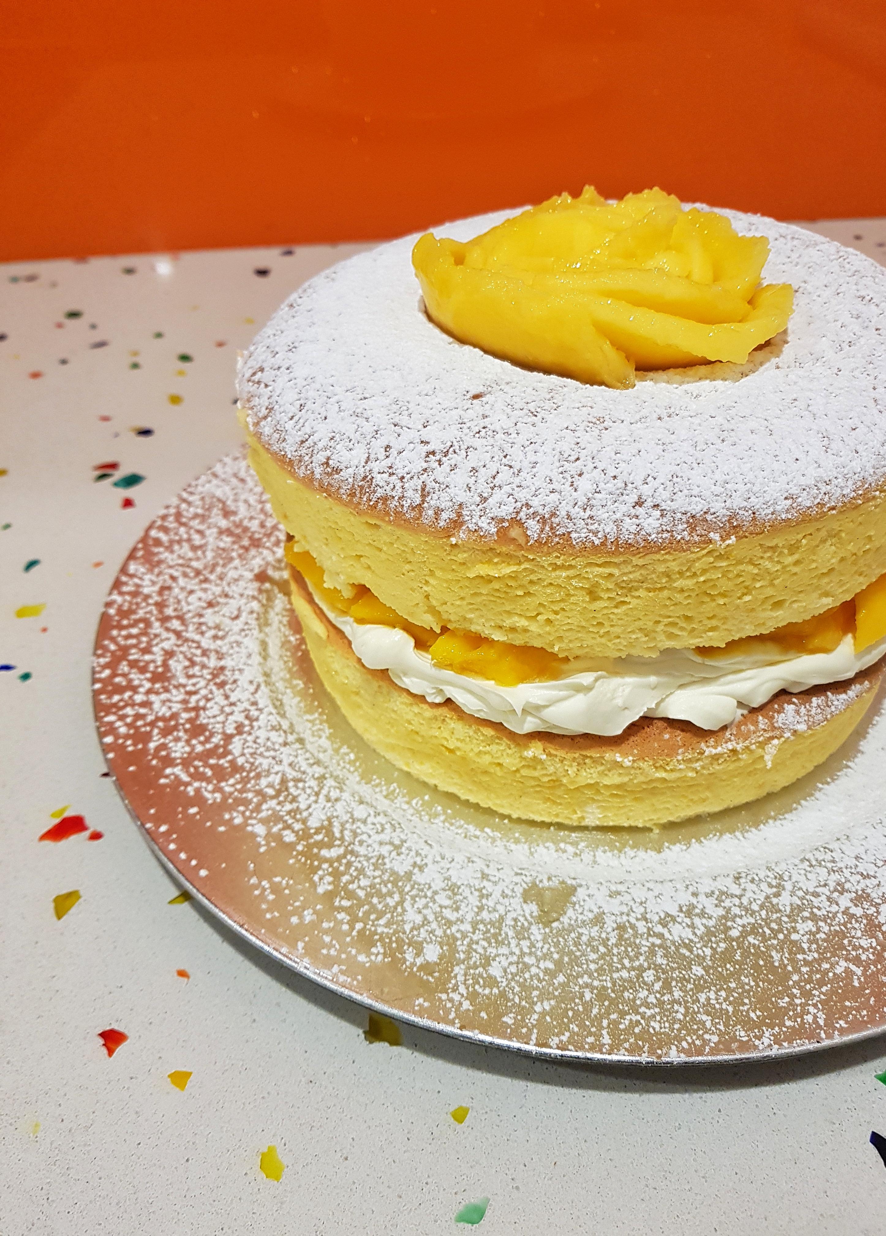 177 best Japanese Cheesecake images on Pholder Food, Baking and Food Porn