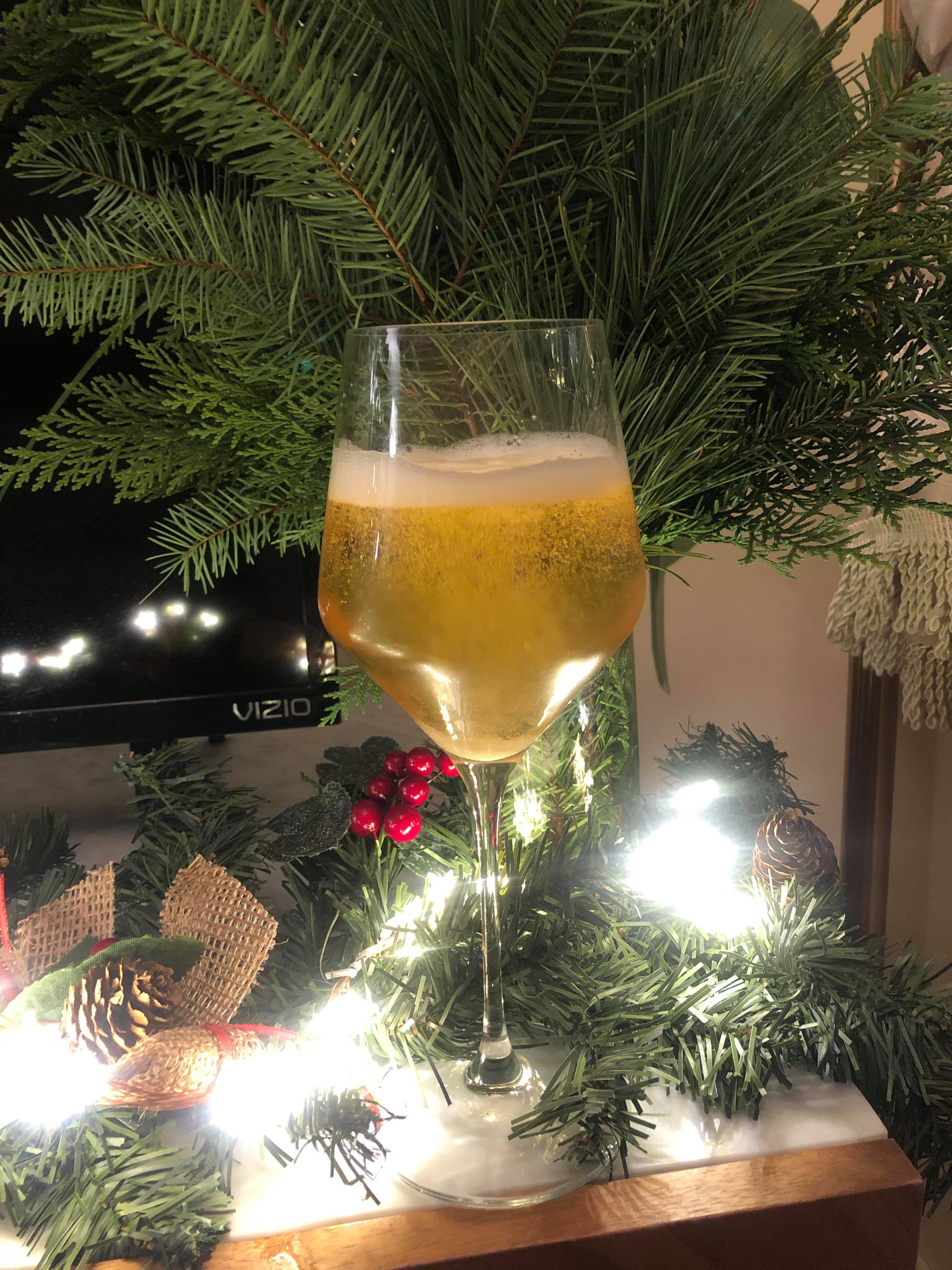 Champagne Cocktail r/cocktails