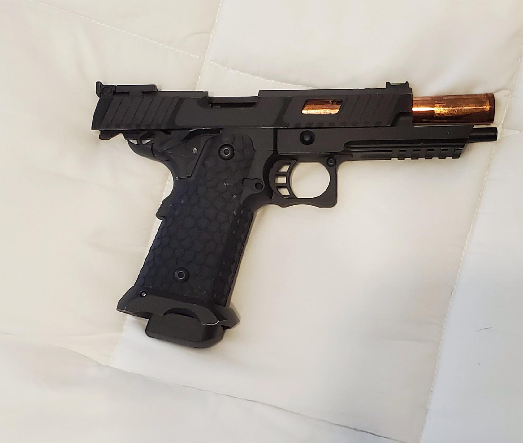 Carbine Kit r/airsoft