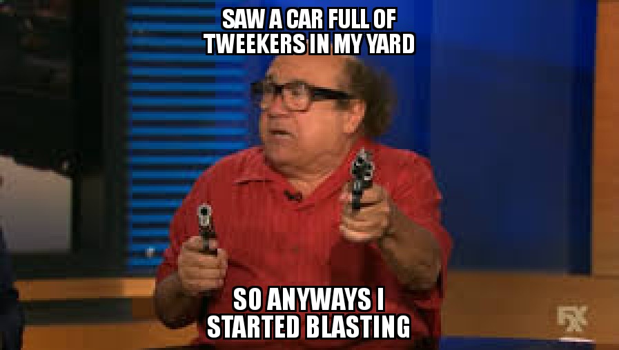 When you finally have enough of your copper wire stolen r/memes