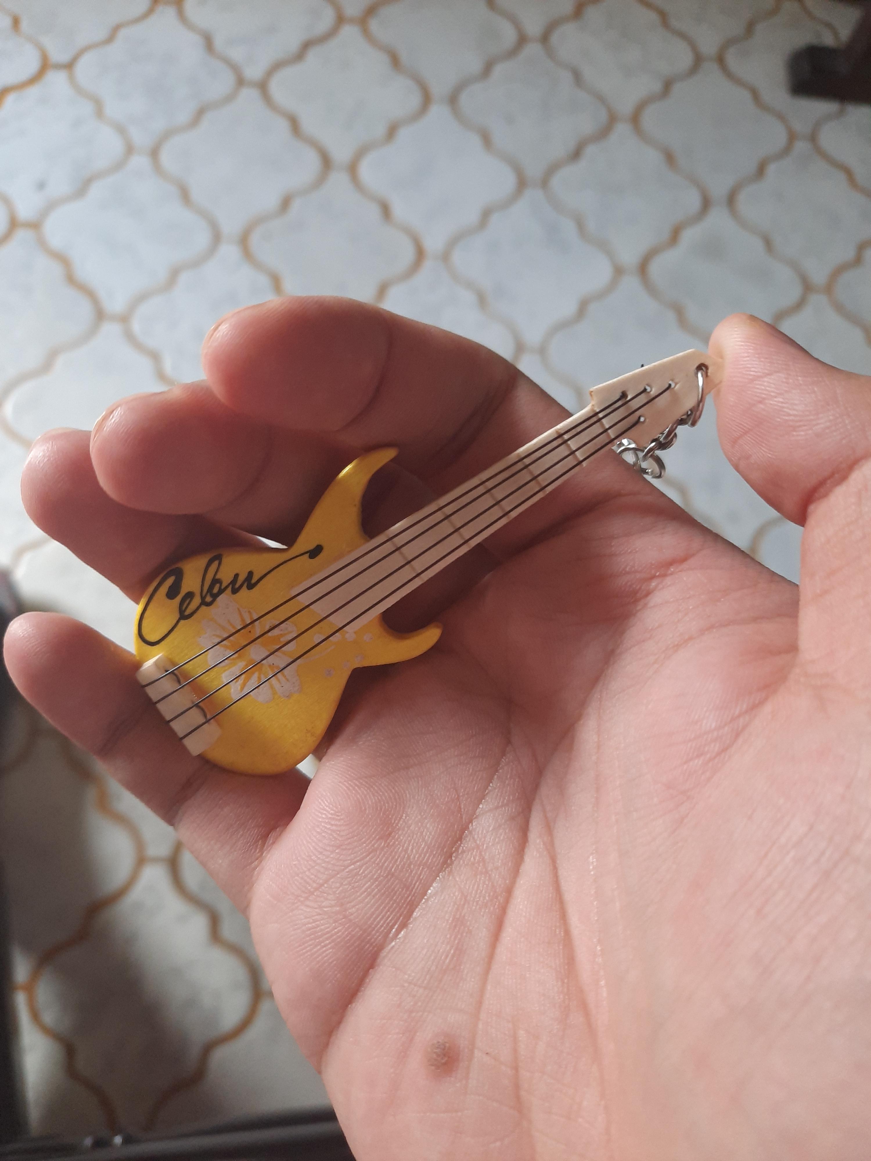 smAllesT Bass(?) r/Davie504