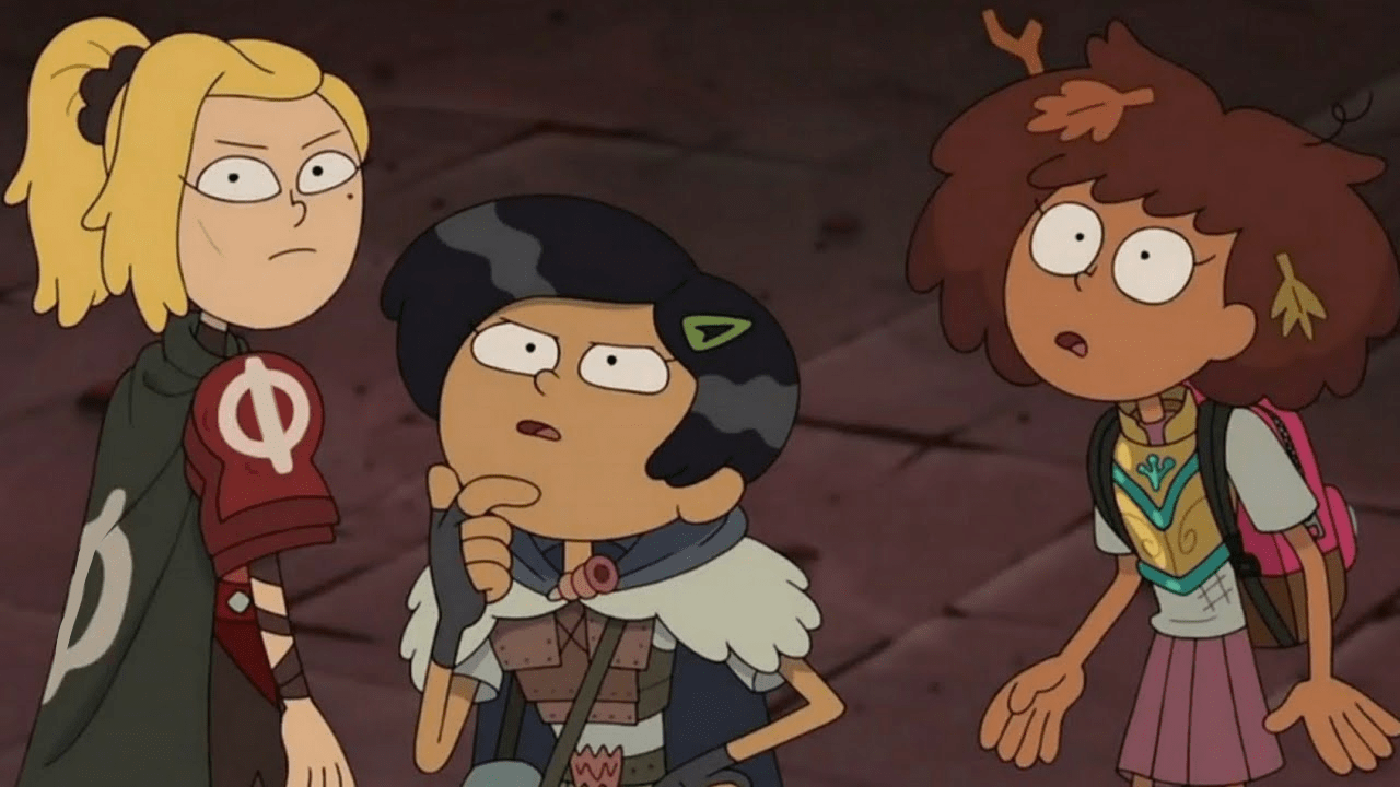 When you see it r/amphibia