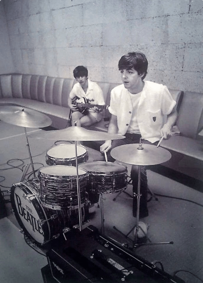 the tables have turned r/beatles