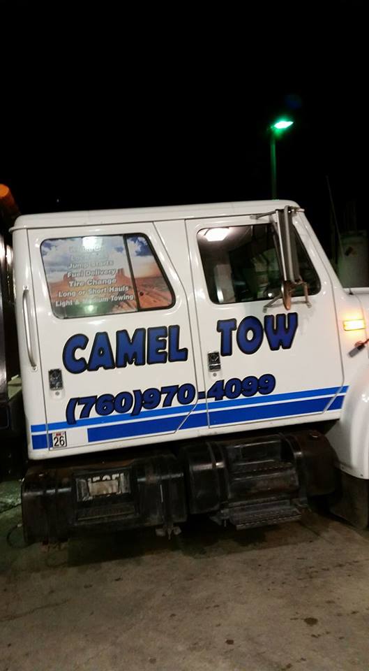 This is the name of a tow truck company where I live r/funny
