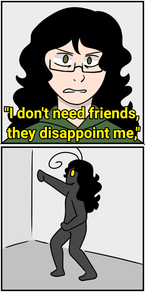 copacetic girl WormMemes