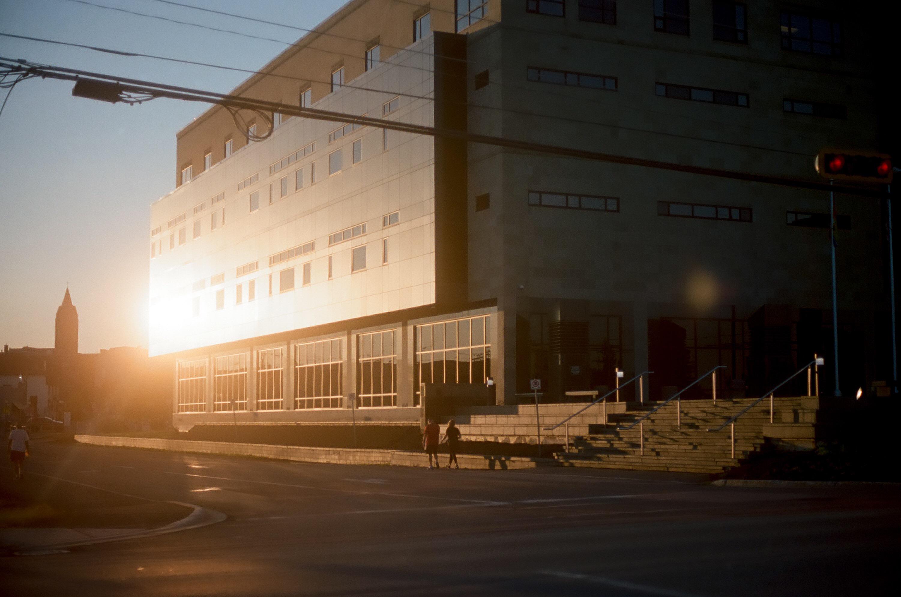 NBCC Moncton moncton