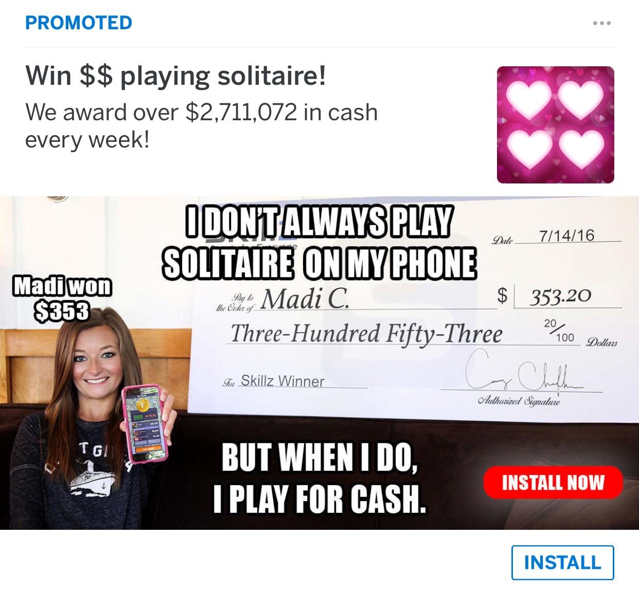 This Reddit ad is so funny 😂😂😂 XD r/FellowKids