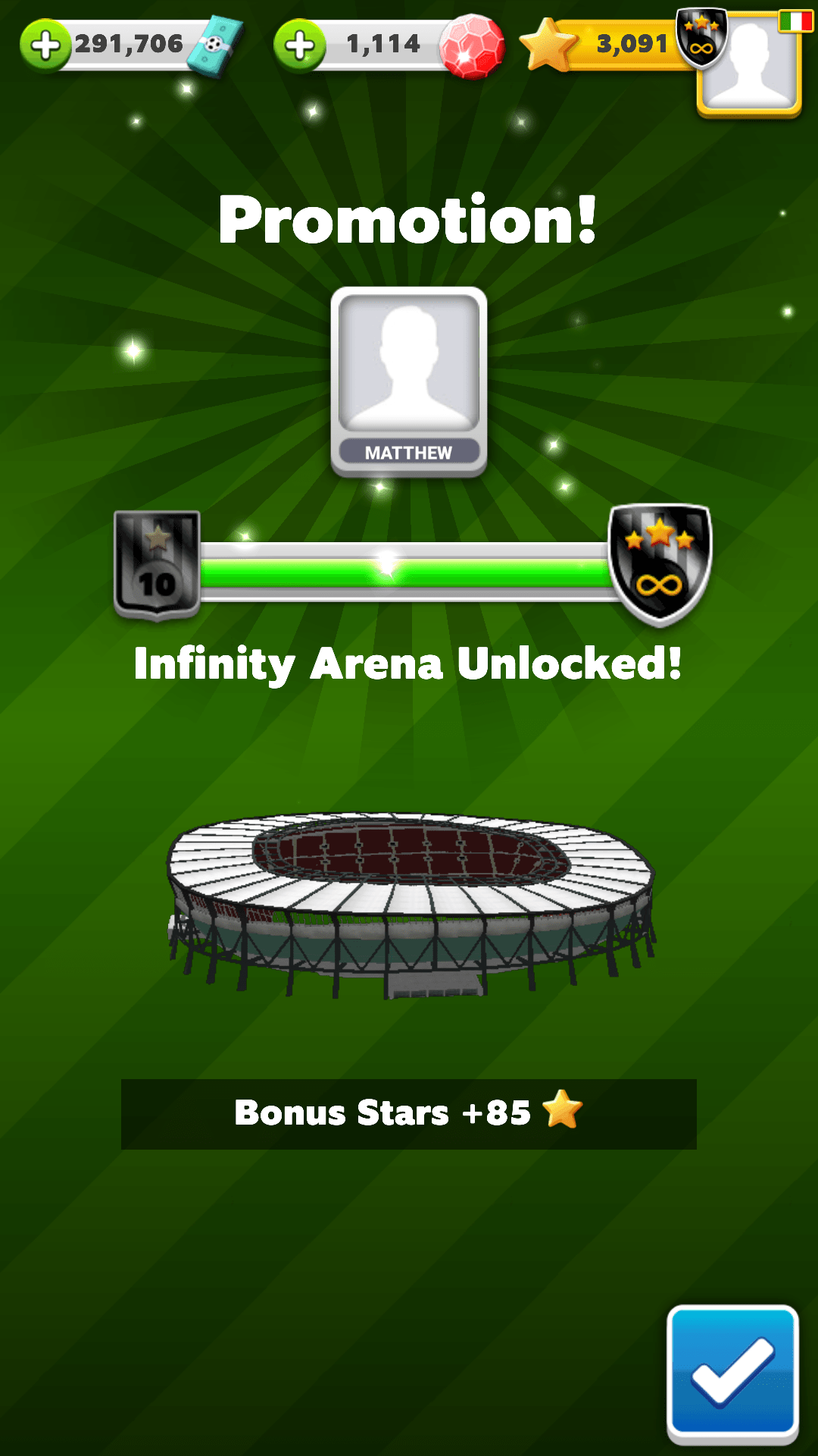 Defensive Playmaker? ScoreMatch