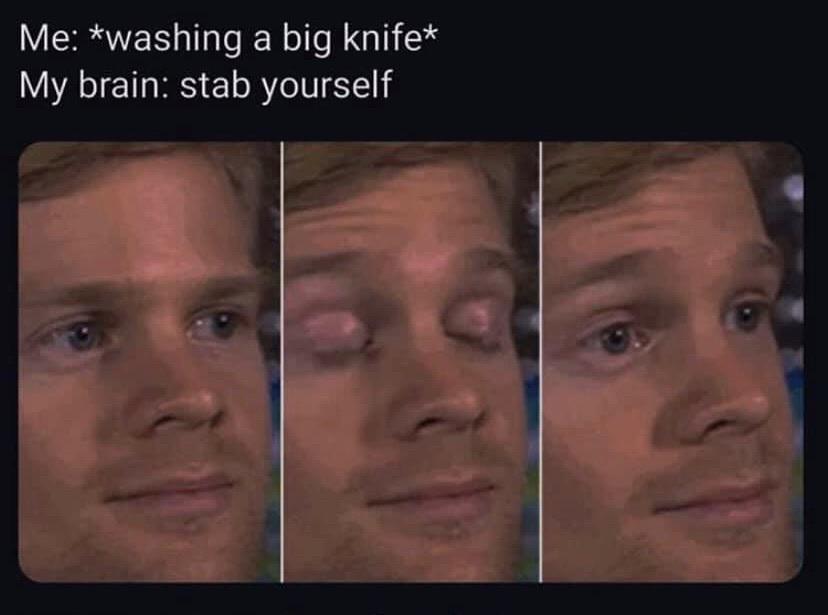 Just do not don’t do it never dankmemes