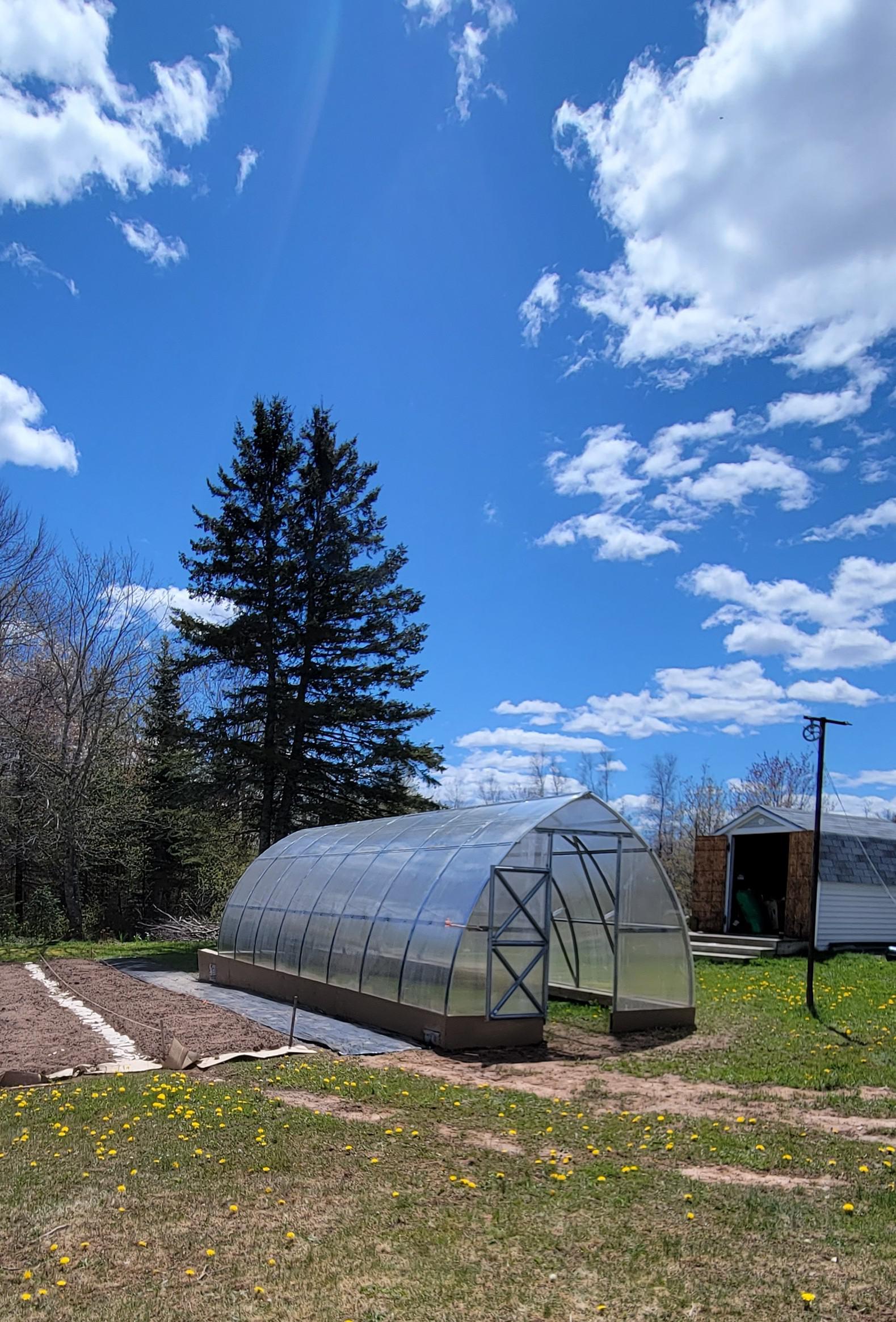 One year later and it's 95 finished. I'm happy with that. For now. It