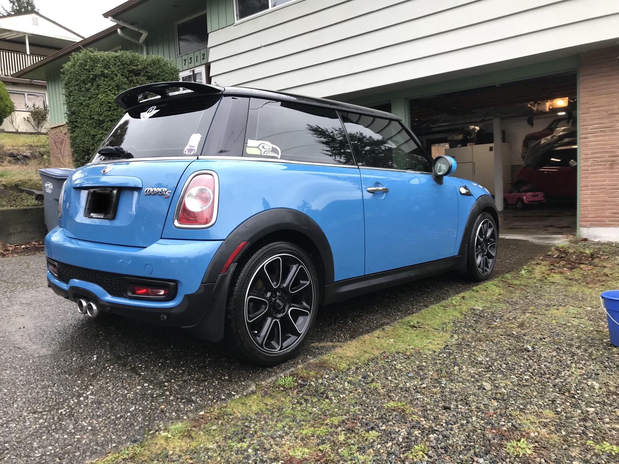 MINI
