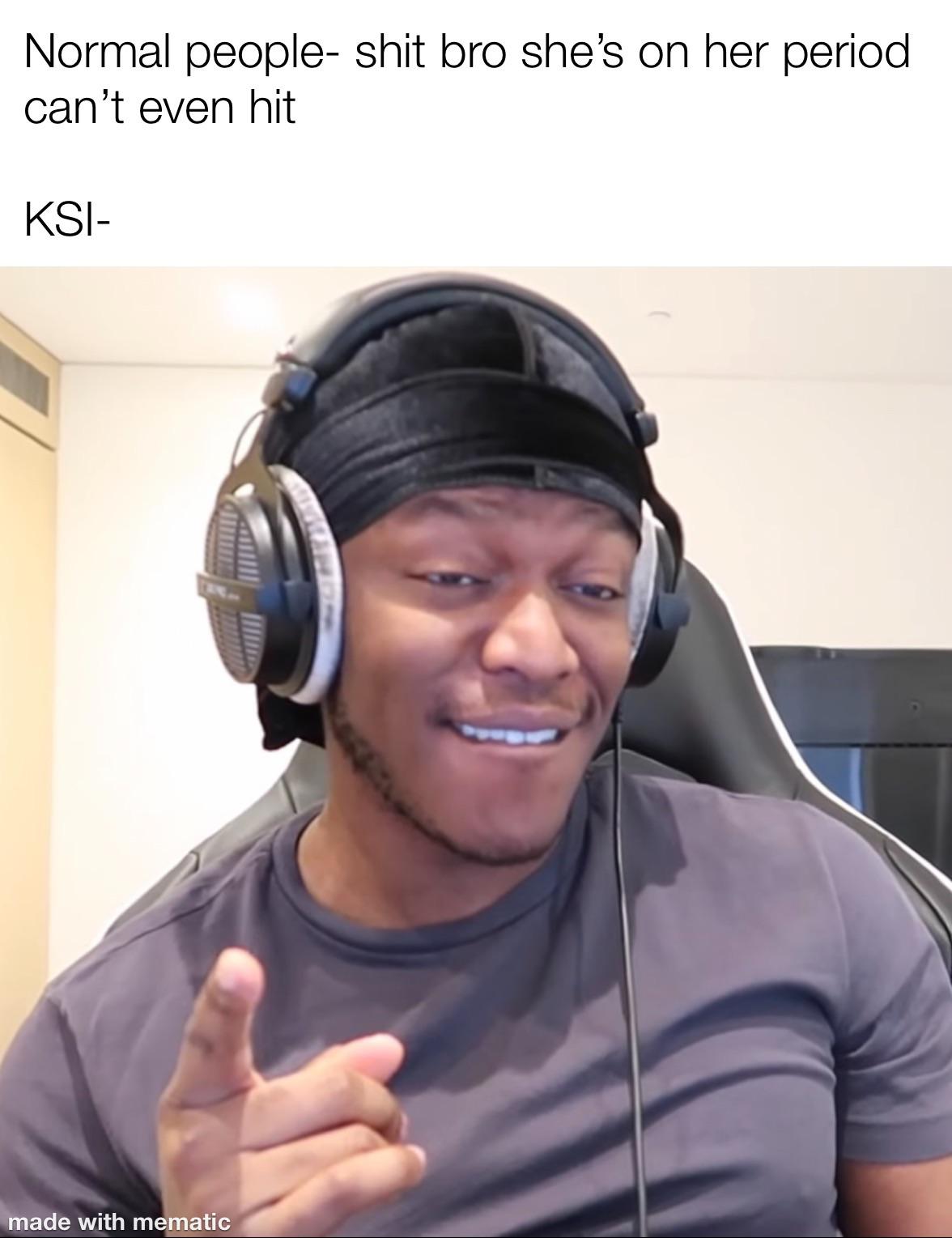 If you know, you know r/ksi