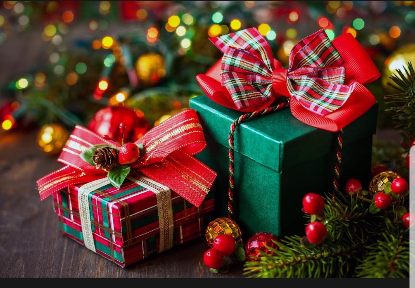 Christmas in Kuwait. Where in Kuwait is a good place to find wrapping