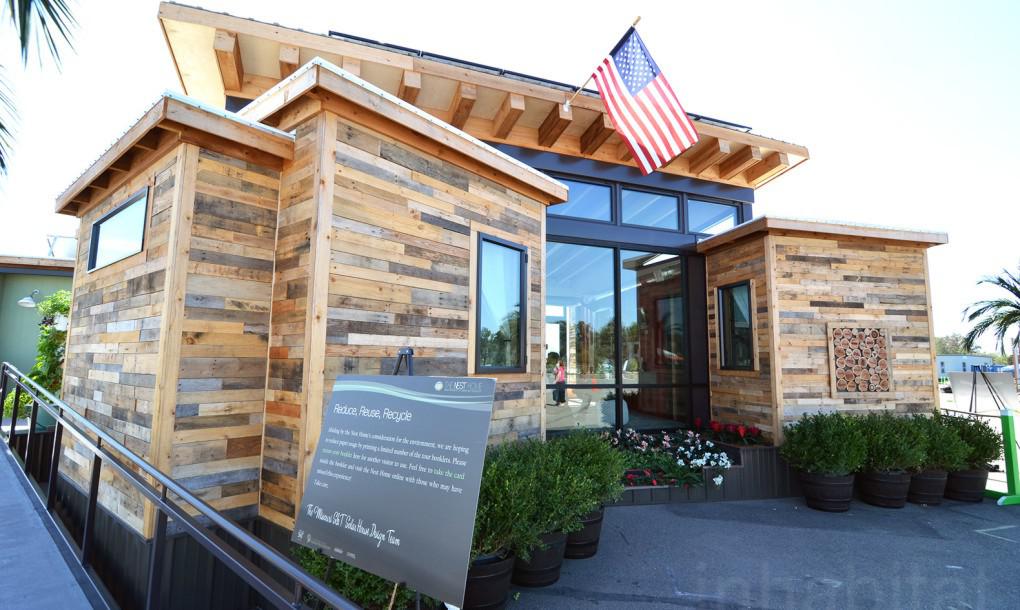 CHome Shipping Container Home container_homes