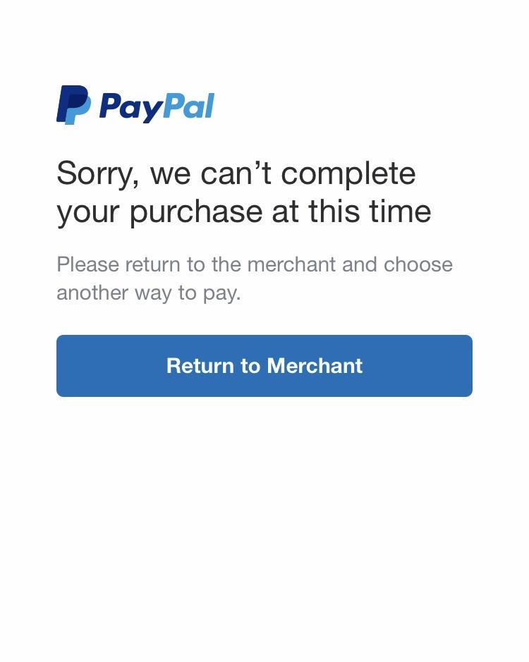 How To Pay Rent Using Paypal at Steve Eldridge blog