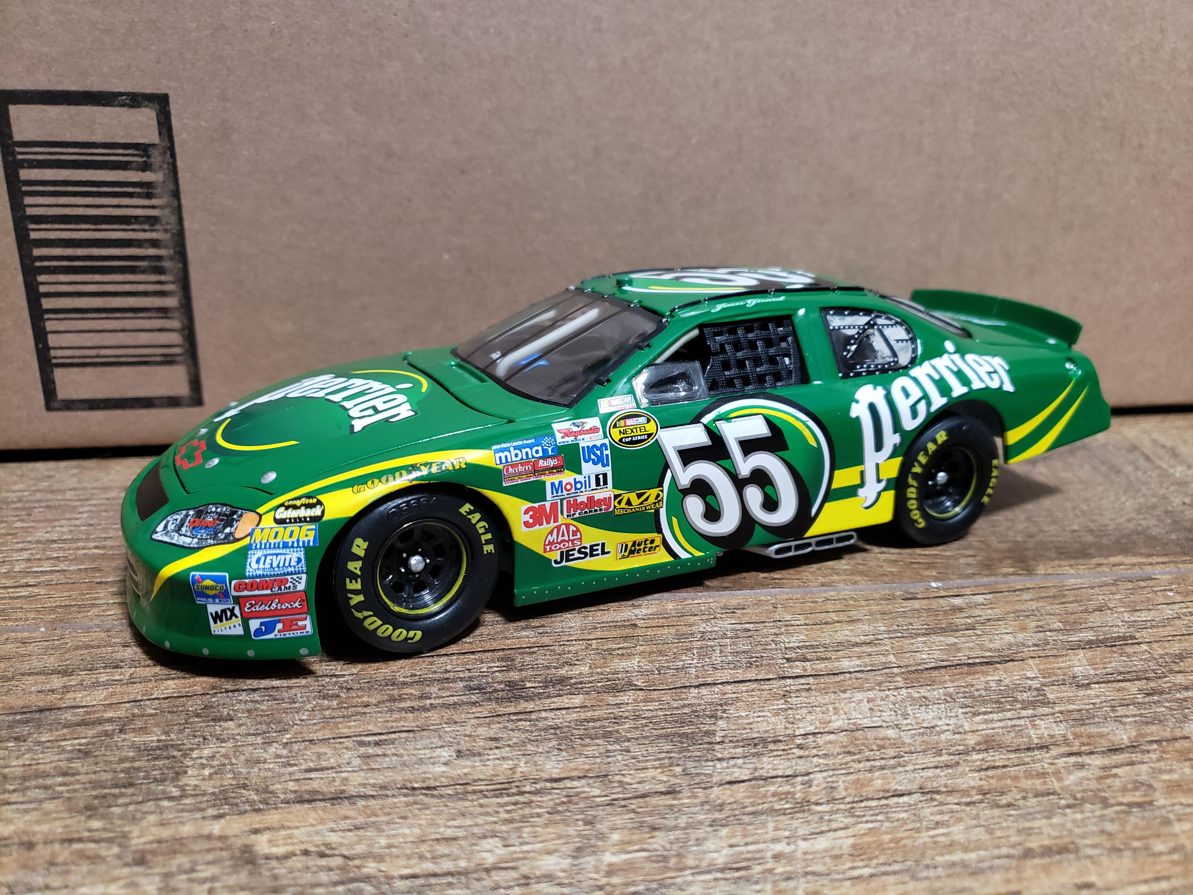 Picked up this Jean Girard Chevrolet from the Facebook Marketplace for