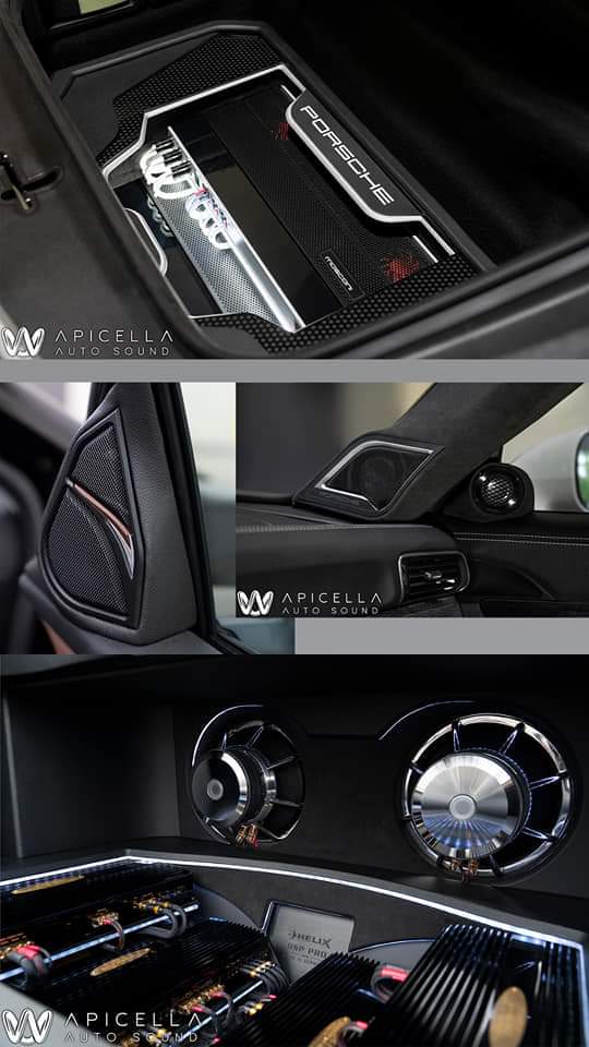 Apicella Auto Sound in New York HIRING. Info Inside r/CarAV