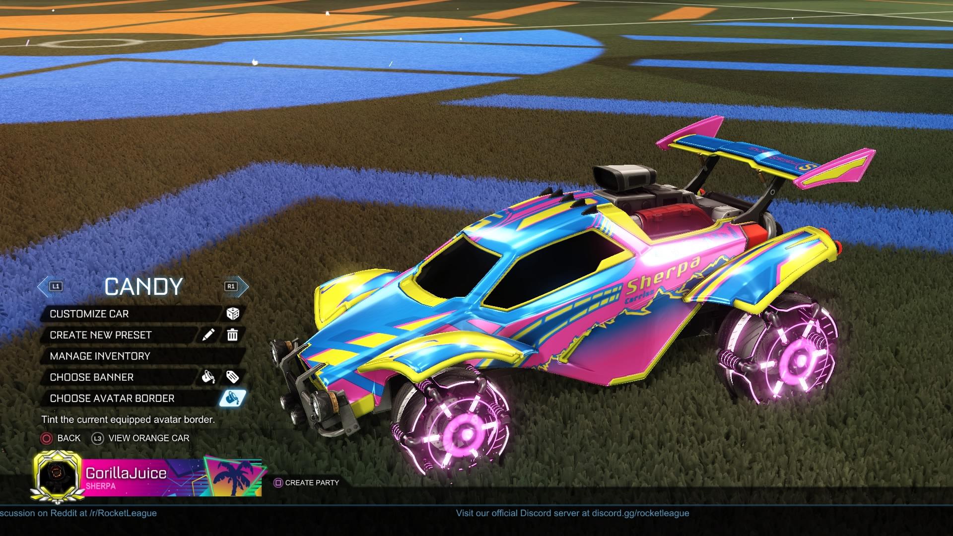 166 best Pink Octane images on Pholder RL Custom Designs, RL Fashion