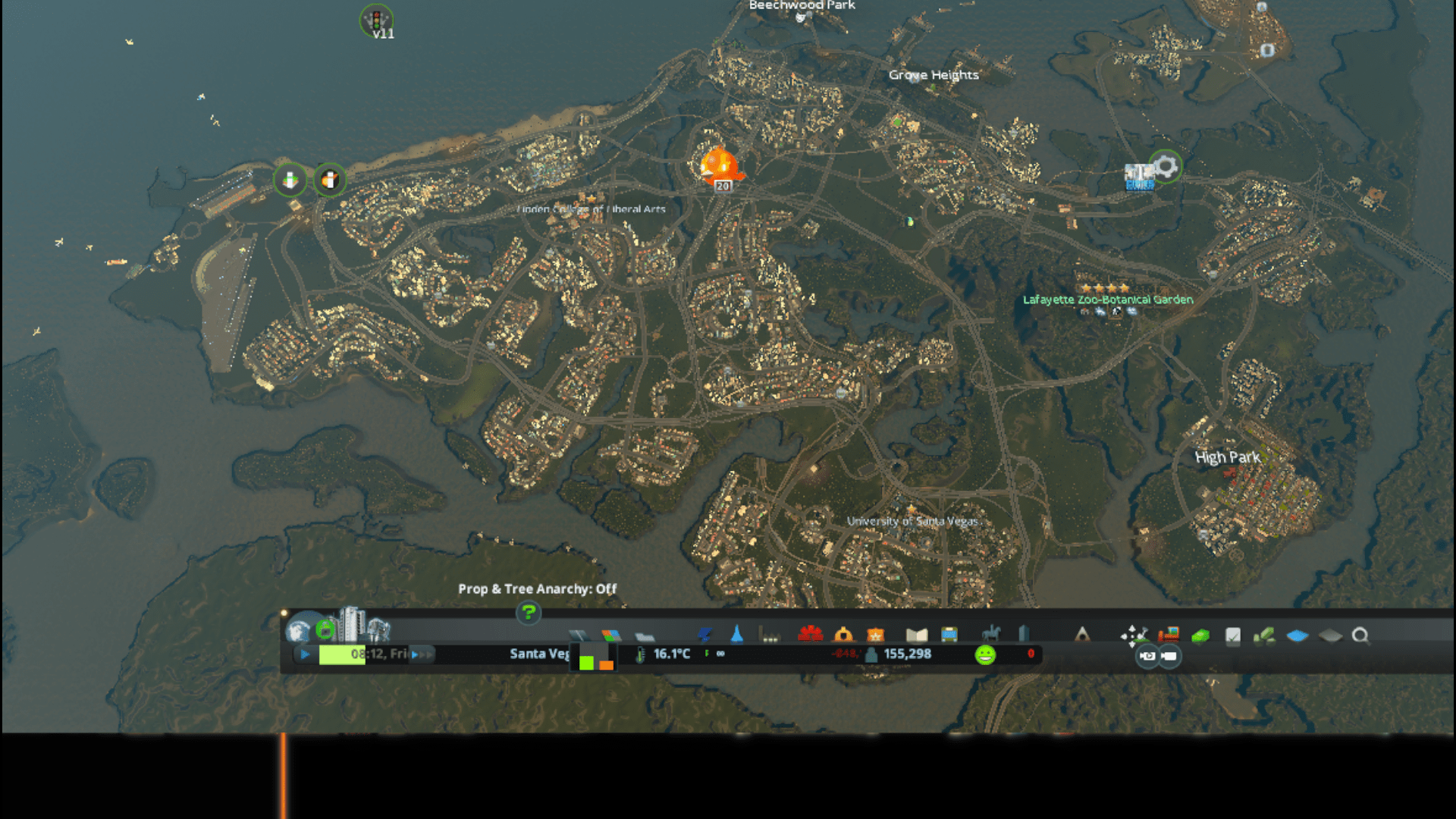 Taxi Depot not spawning vehicles? CitiesSkylinesModding