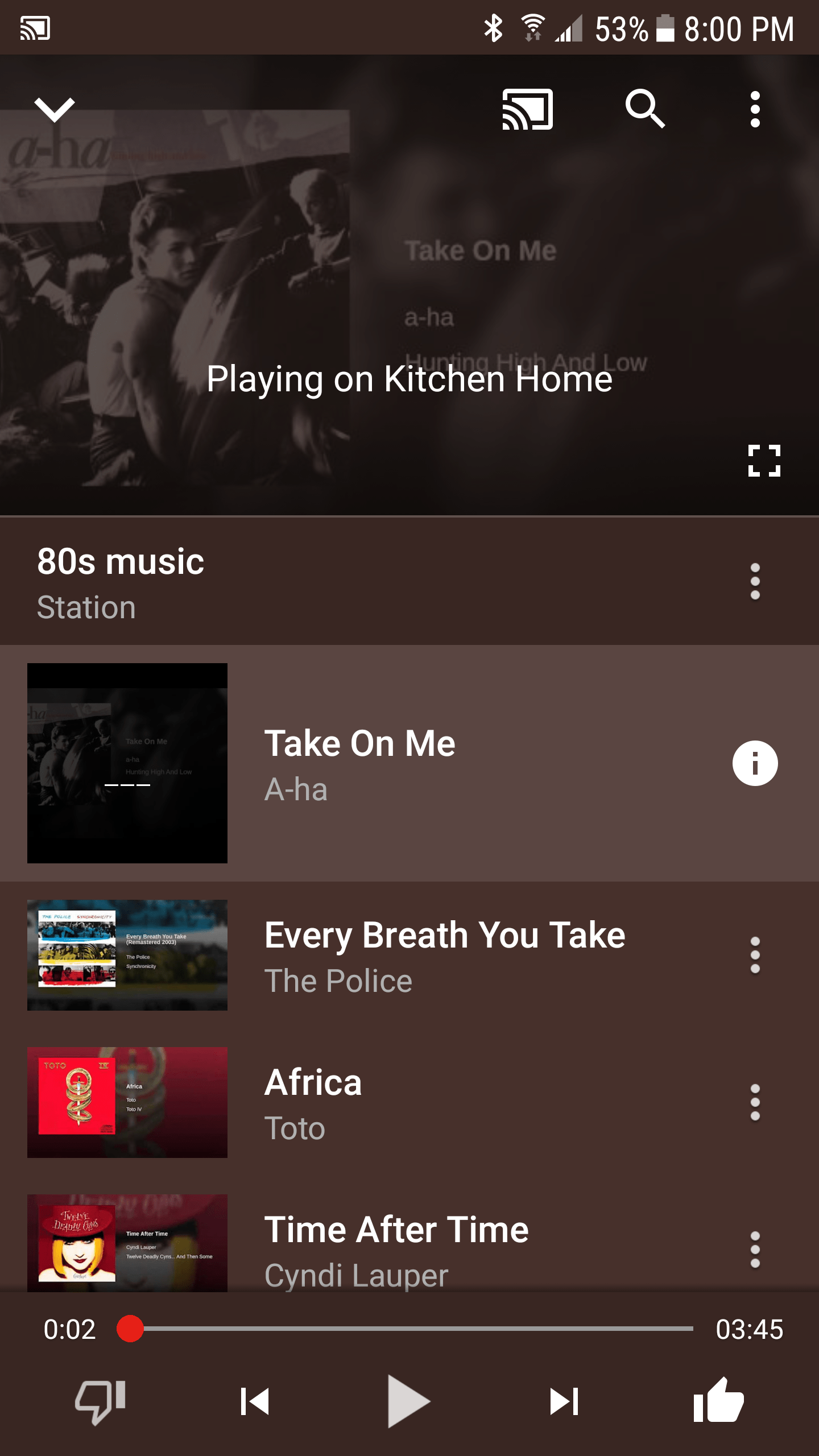 Google Home Keeps Playing Same Stations with Youtube Red r/googlehome