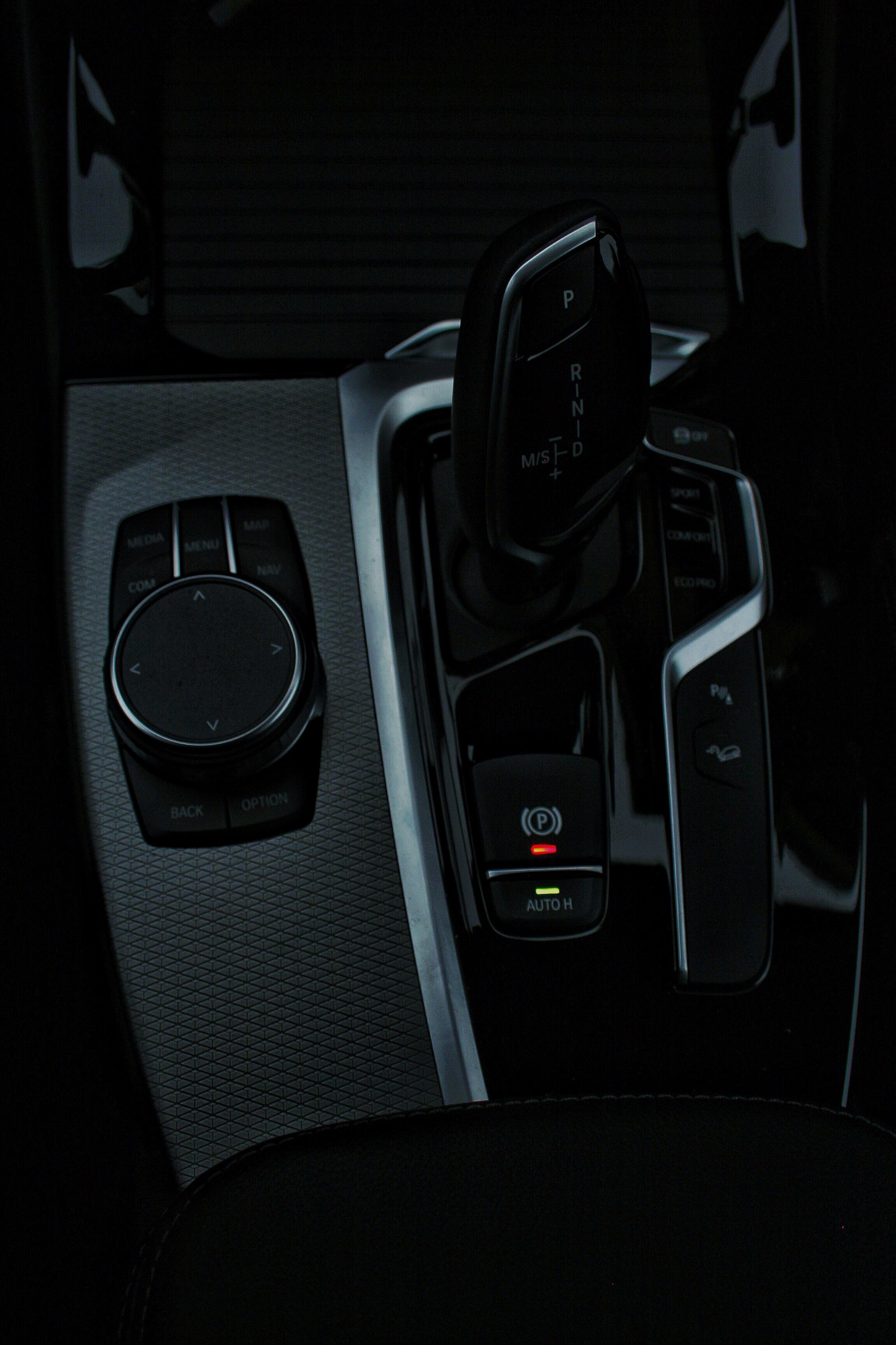 Automatic gearbox : r/pics