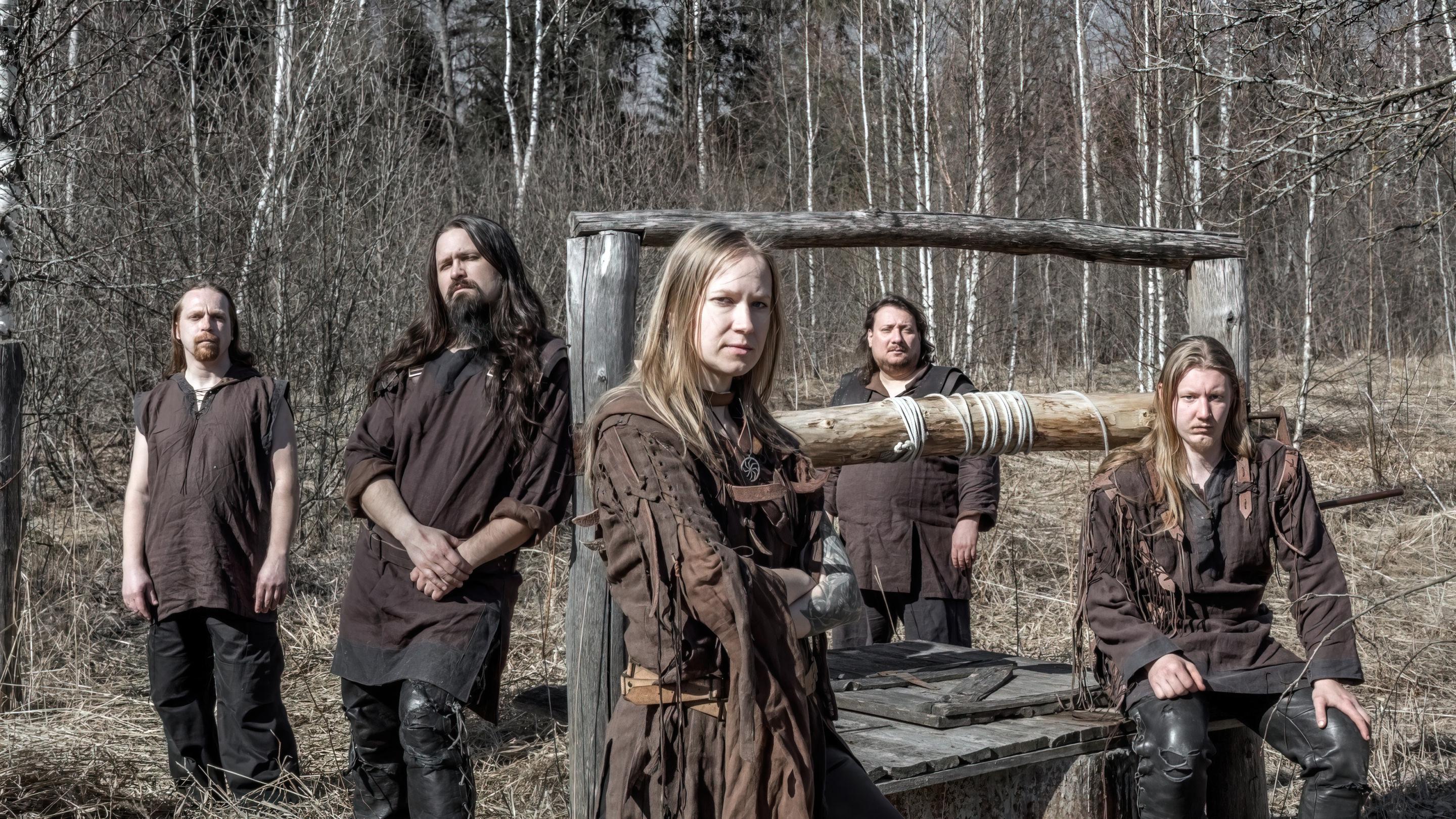 Arkona Band Wallpaper r/Arkona