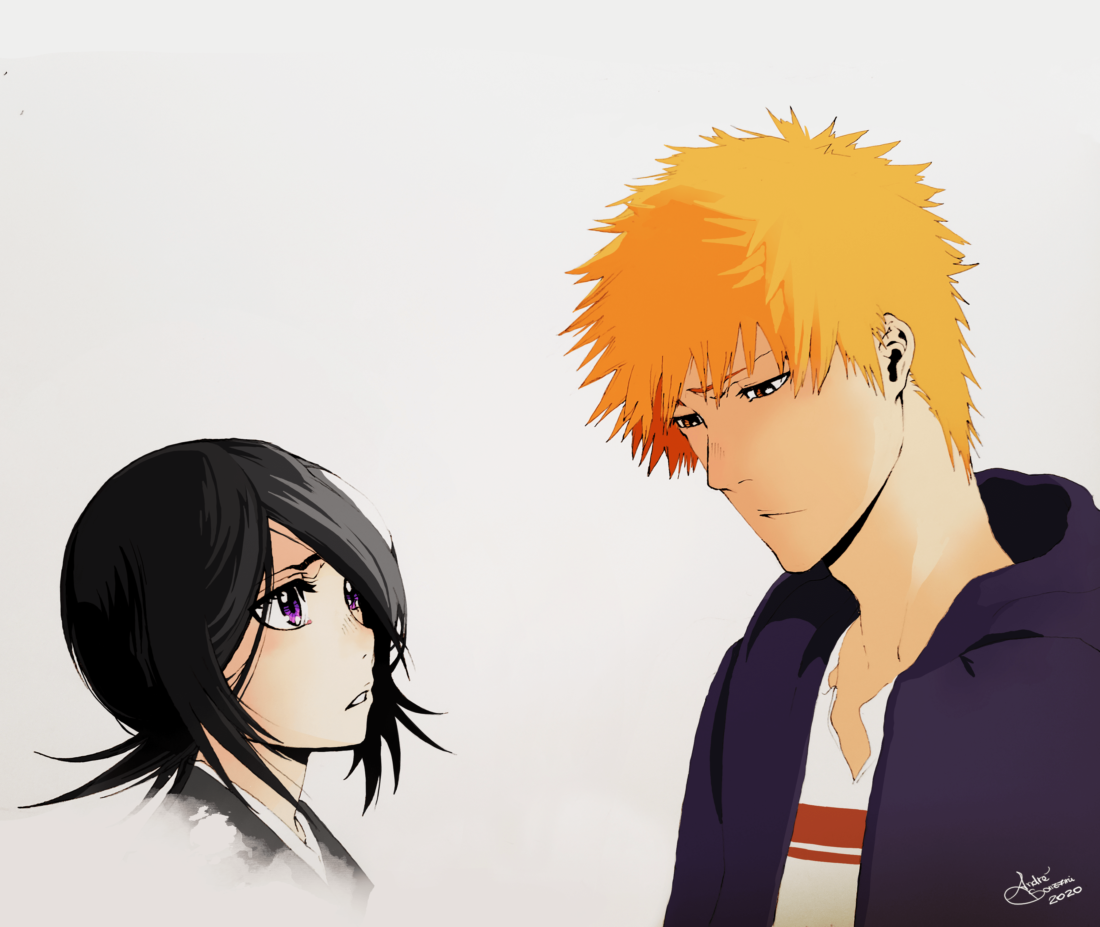 Bleach, Episode 342. bleach