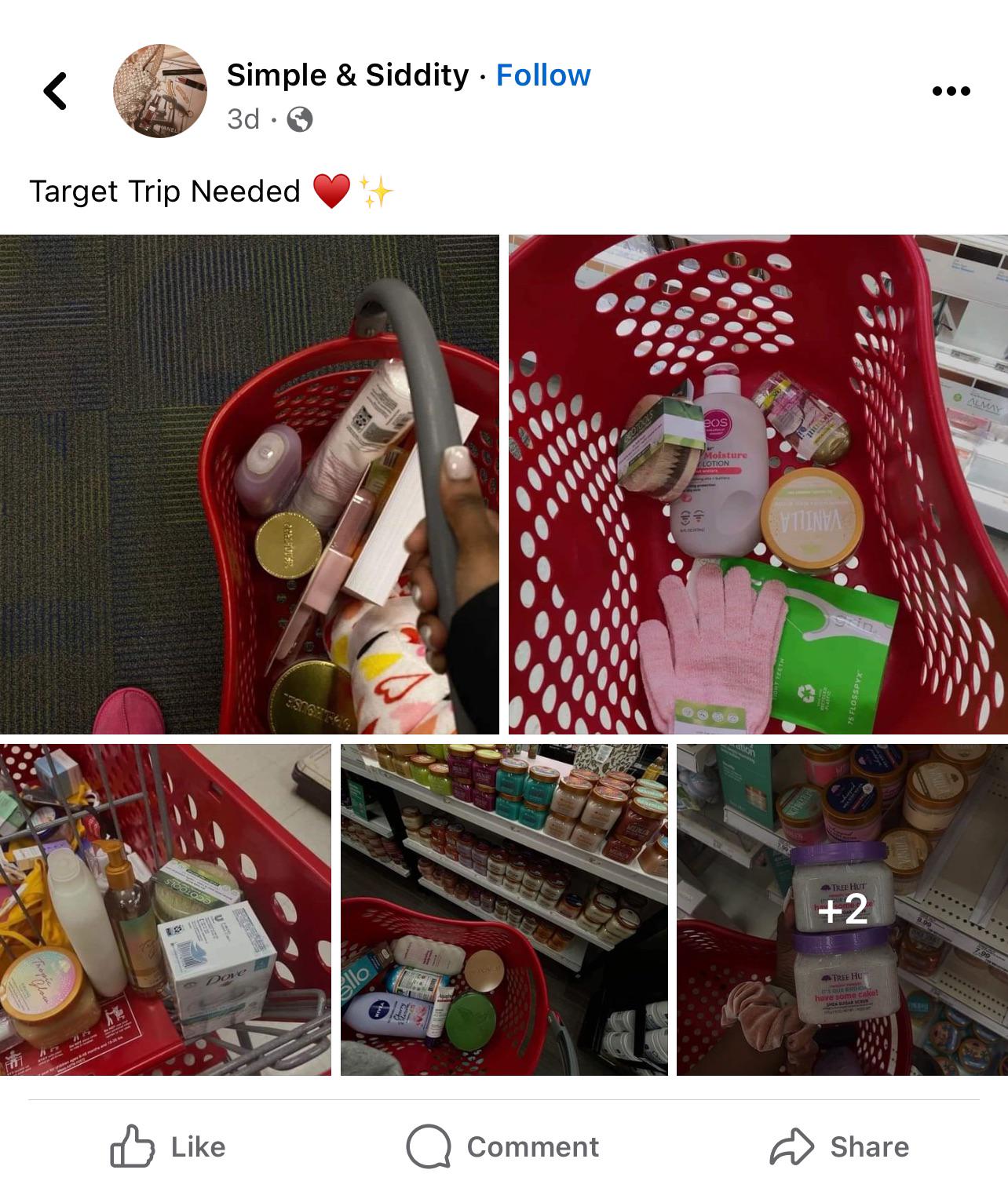 Lilrach (u/myrealnamerachel) - Reddit