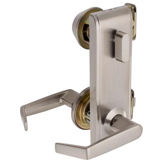 I got a free Nest X Yale lock from work. What do I need to buy to make