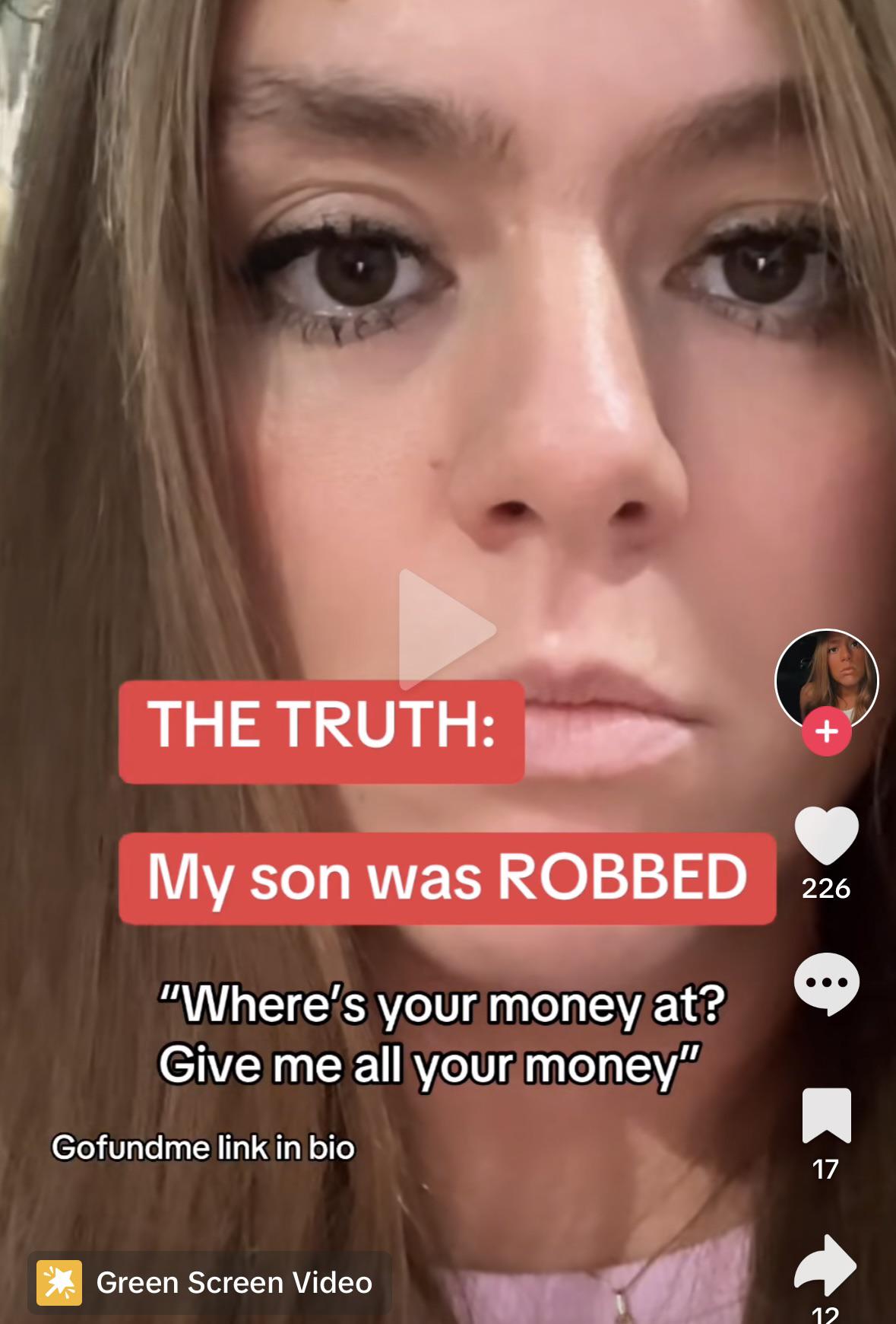 Adrielle Sigler: 🙄 : FamilyVloggersandmore