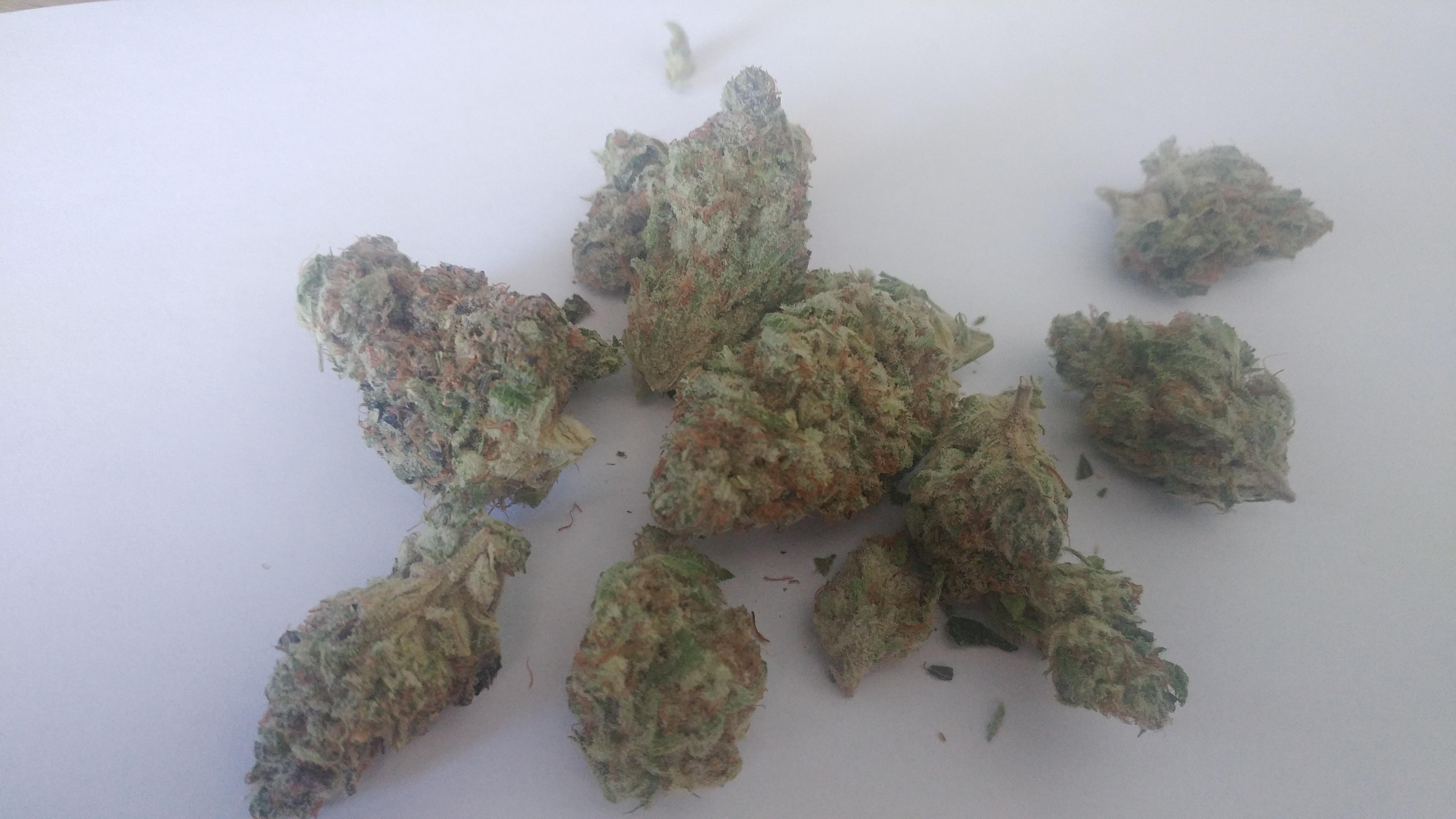 Wedding Cake 7g Sweedy MOMpics