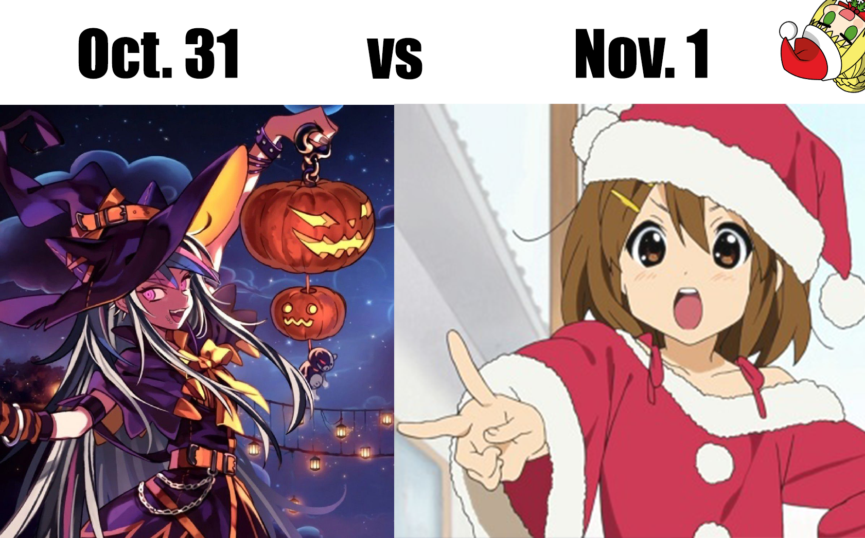 69 Days Days Until Christmas 69 days till Christmas weebs goodanimemes