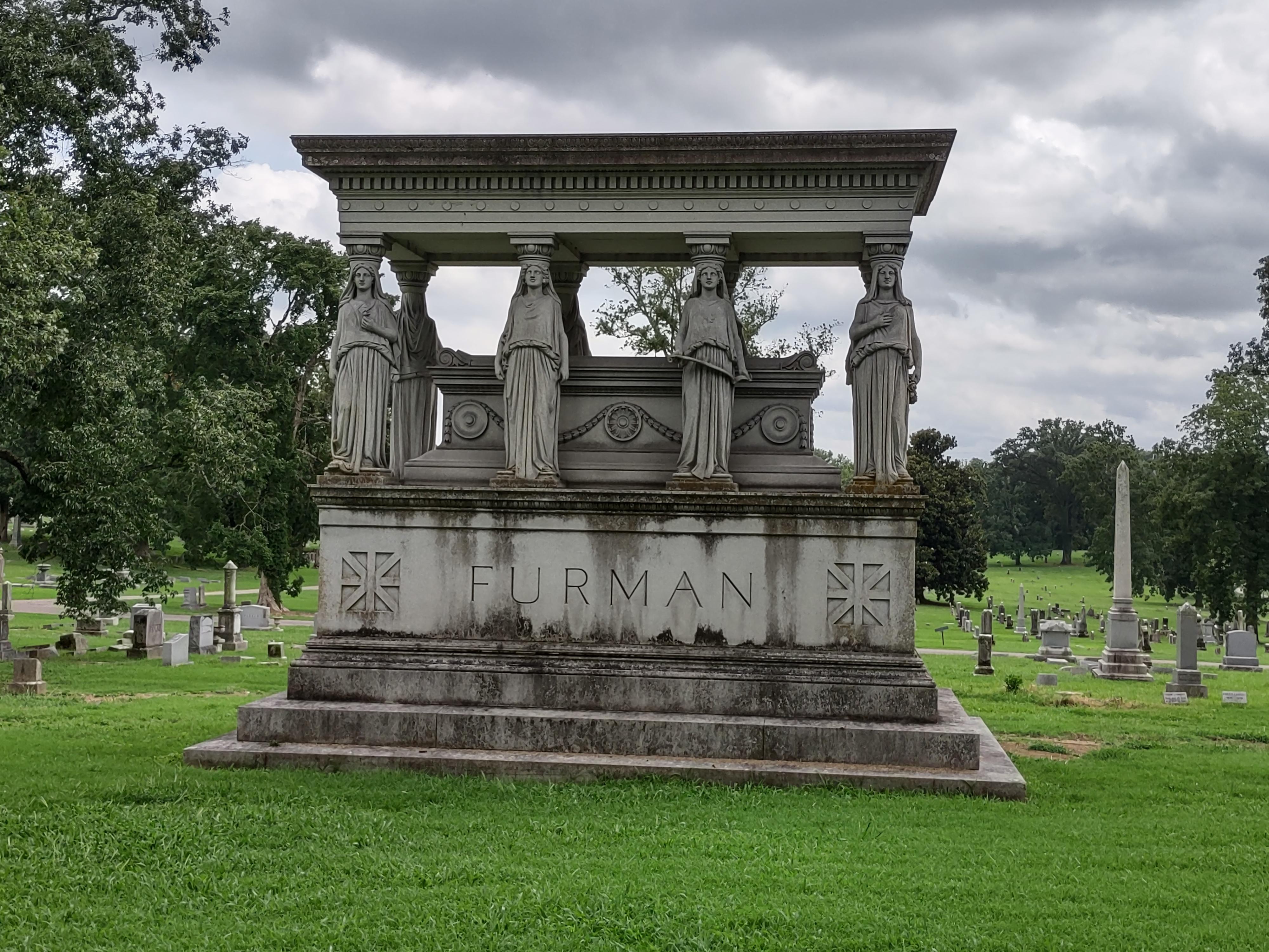 Mount Olivet Cemetery Nashville r/CemeteryPorn